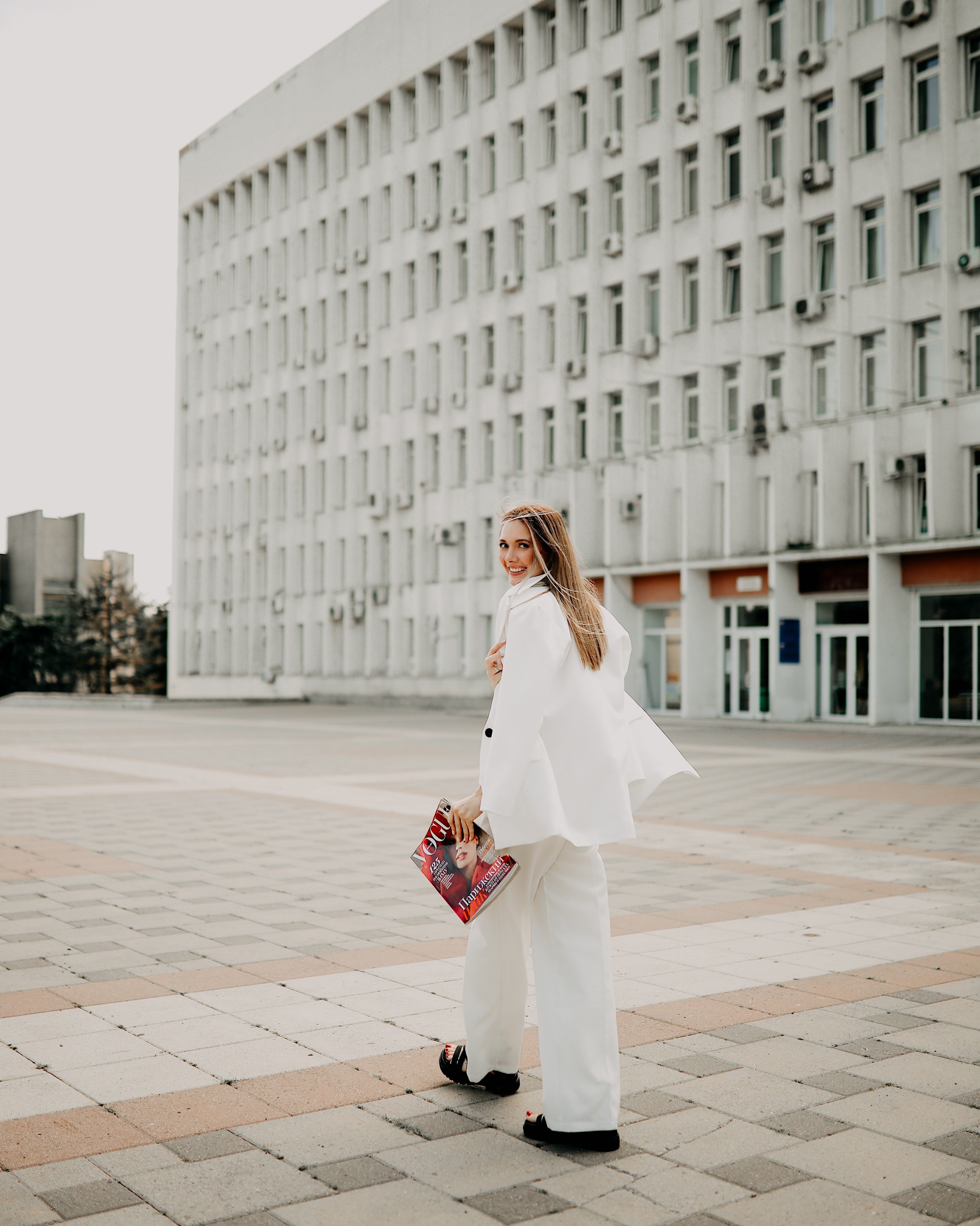 Надежда. Портфолио