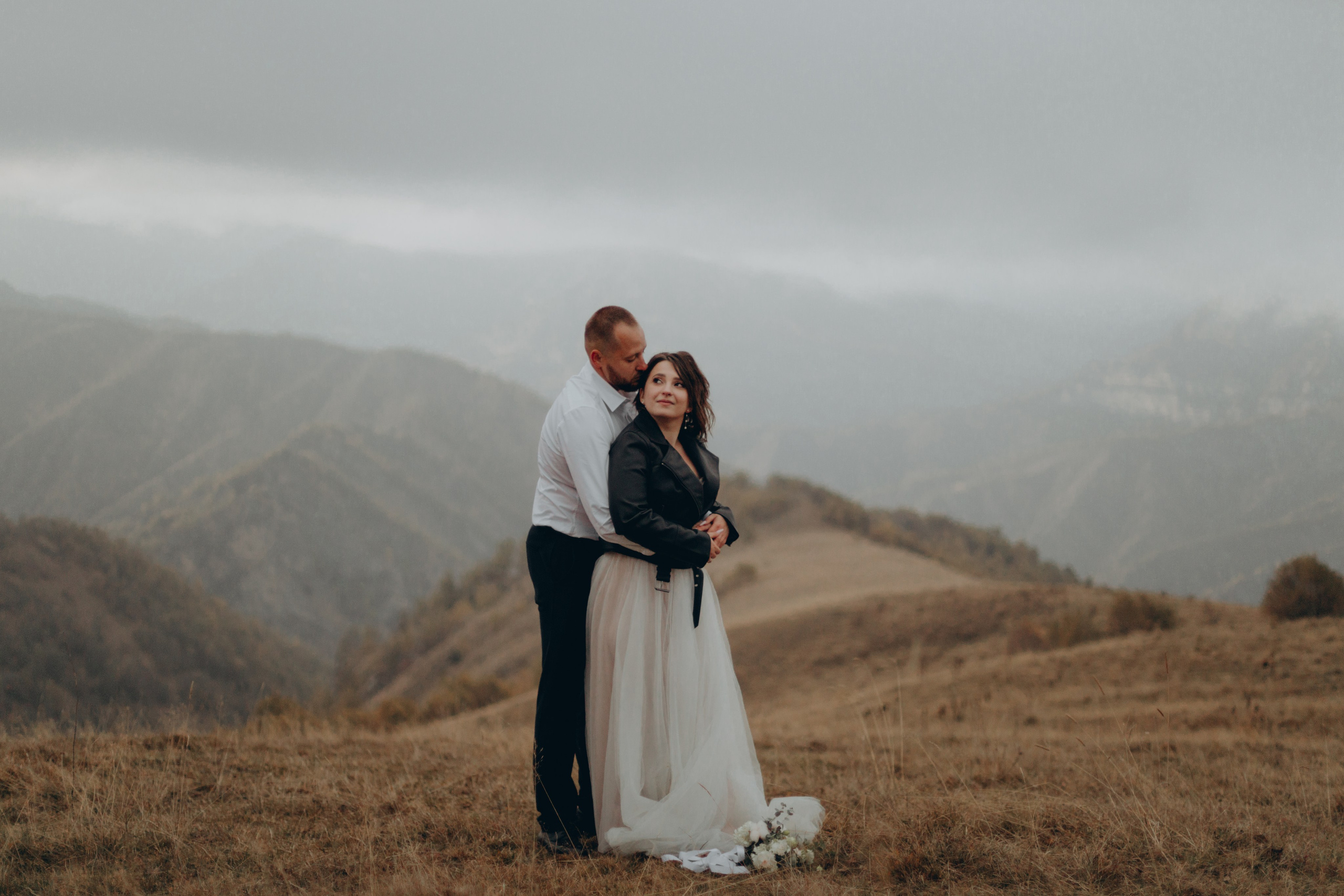 Анастасия ღ Виктор. Портфолио