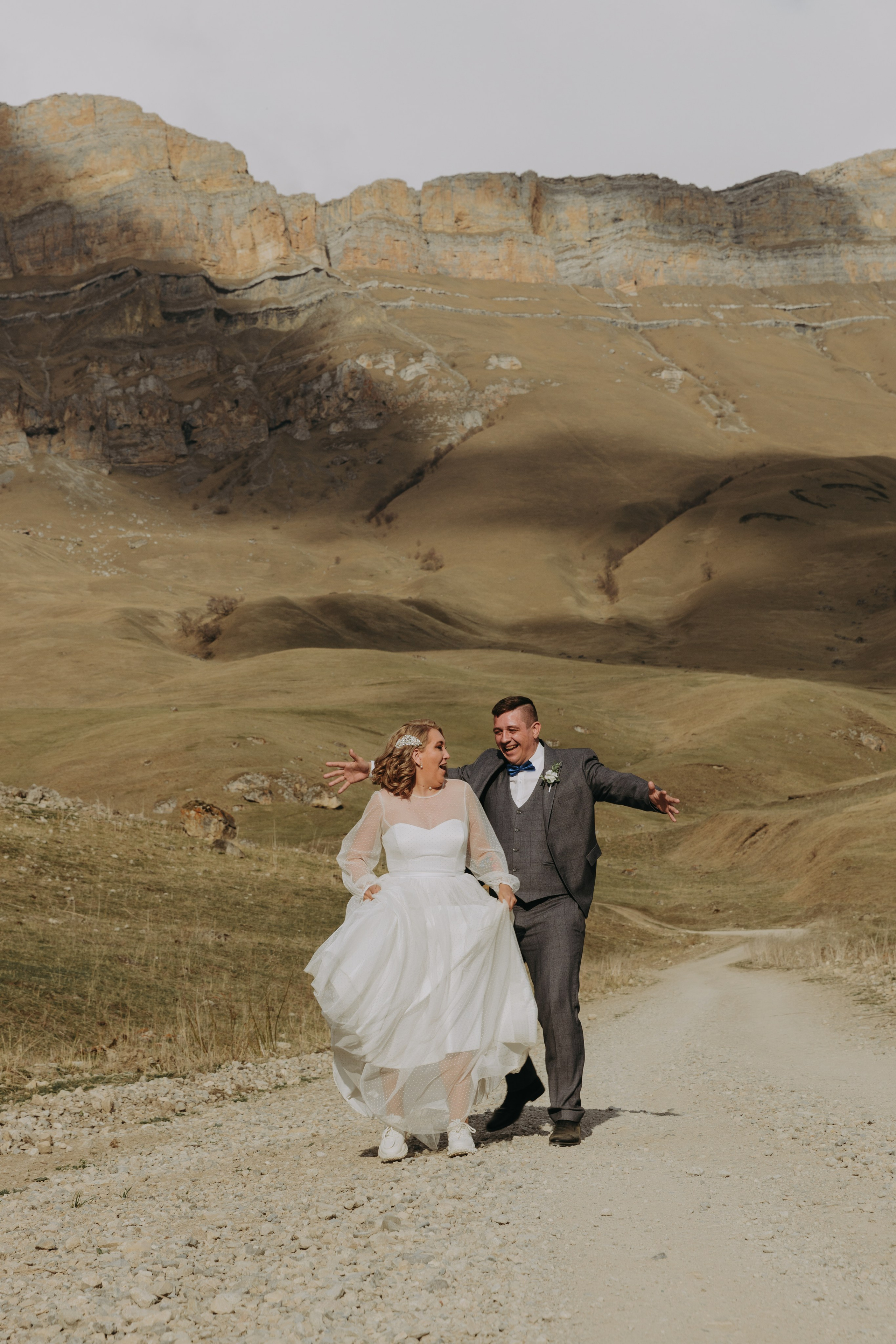 Ольга ღ Валентин. Портфолио