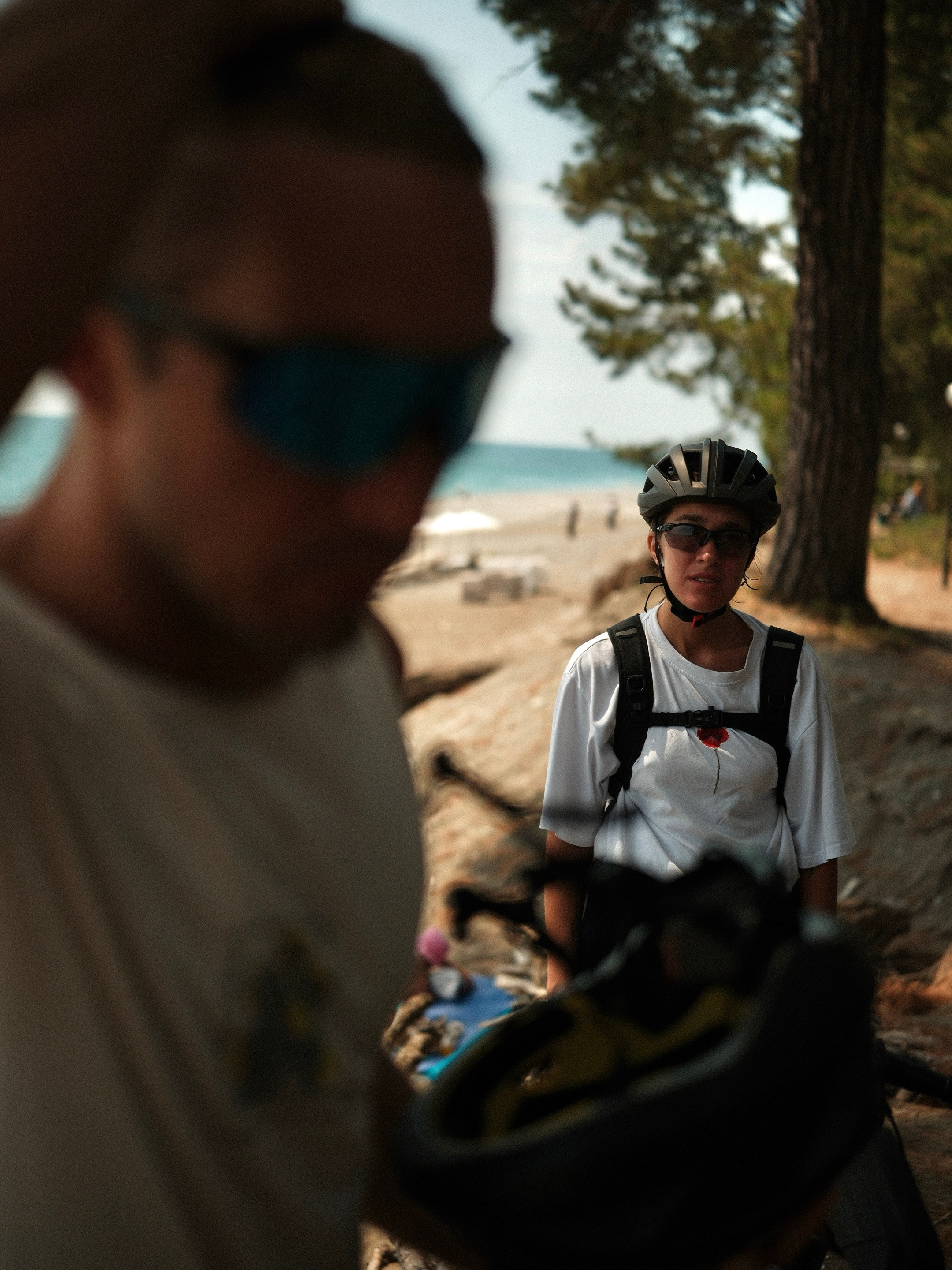 Tour de Abkhazia. Main