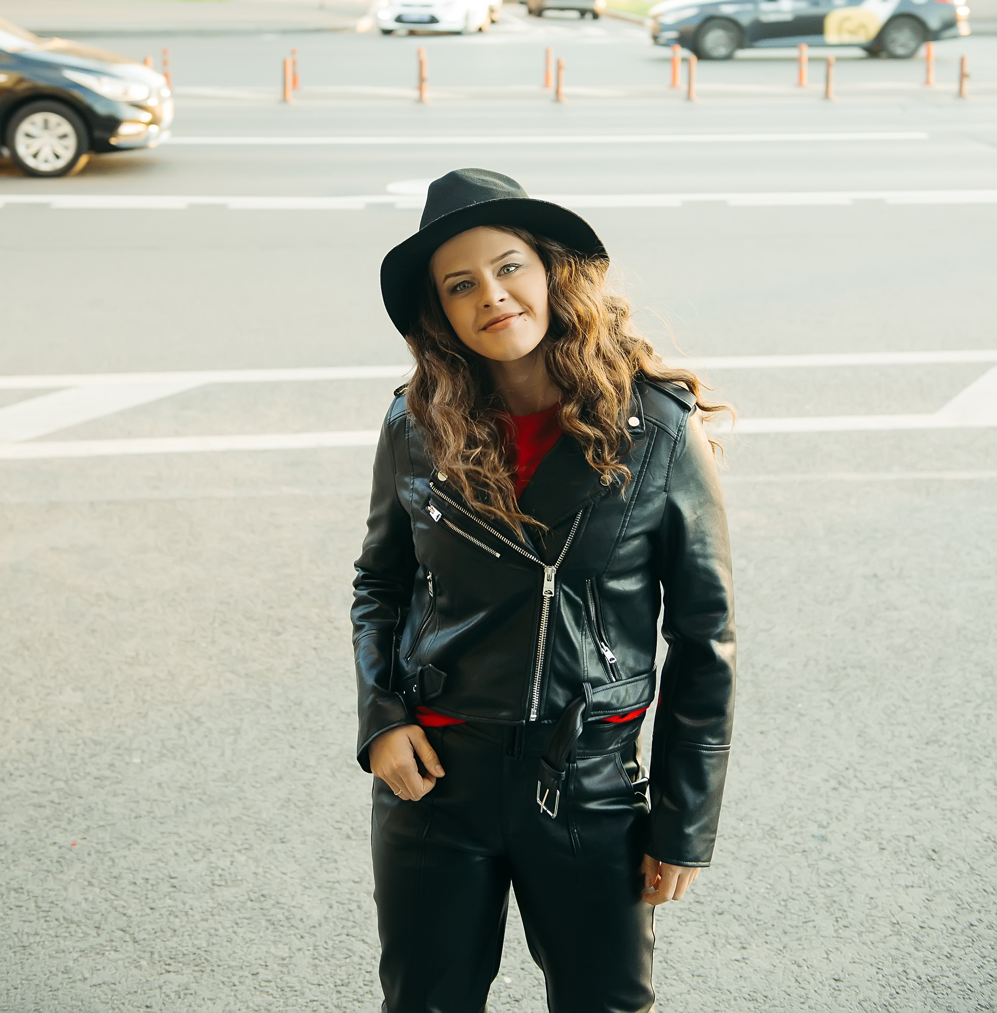 Вика: контент. Фотограф для контента Мария Золотарева (СПб)