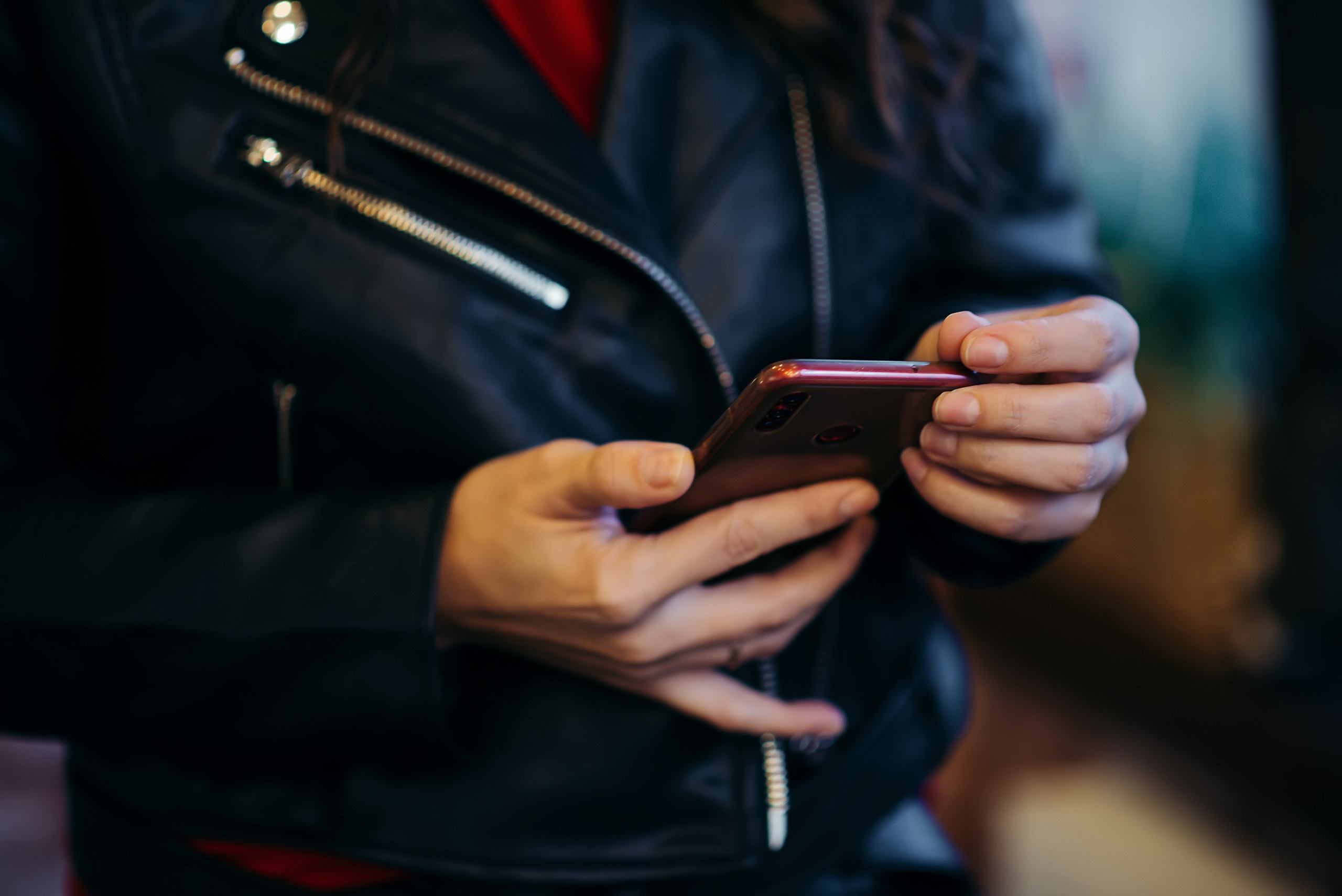 Вика: контент. Фотограф для контента Мария Золотарева (СПб)