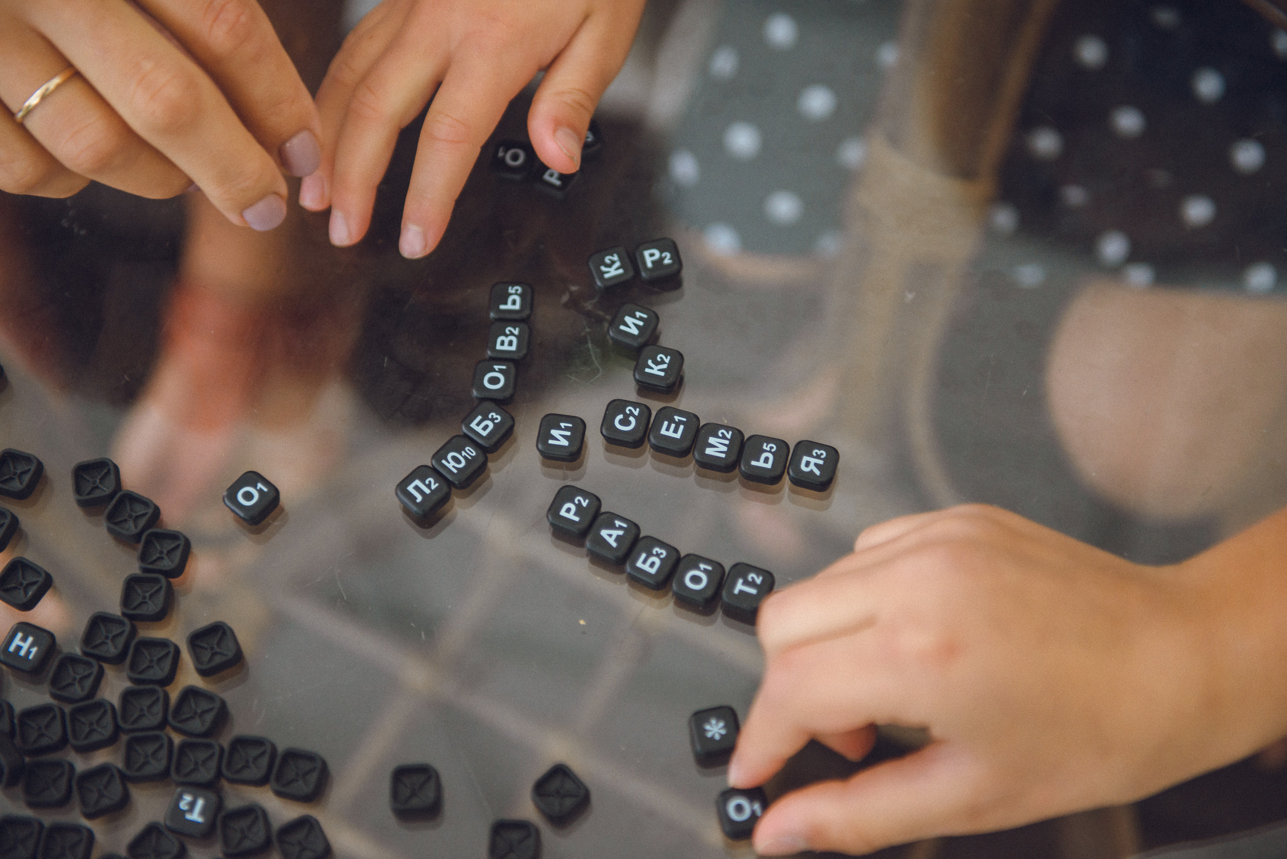 Полина. Ниша: Психология. Фотограф для контента Мария Золотарева (СПб)