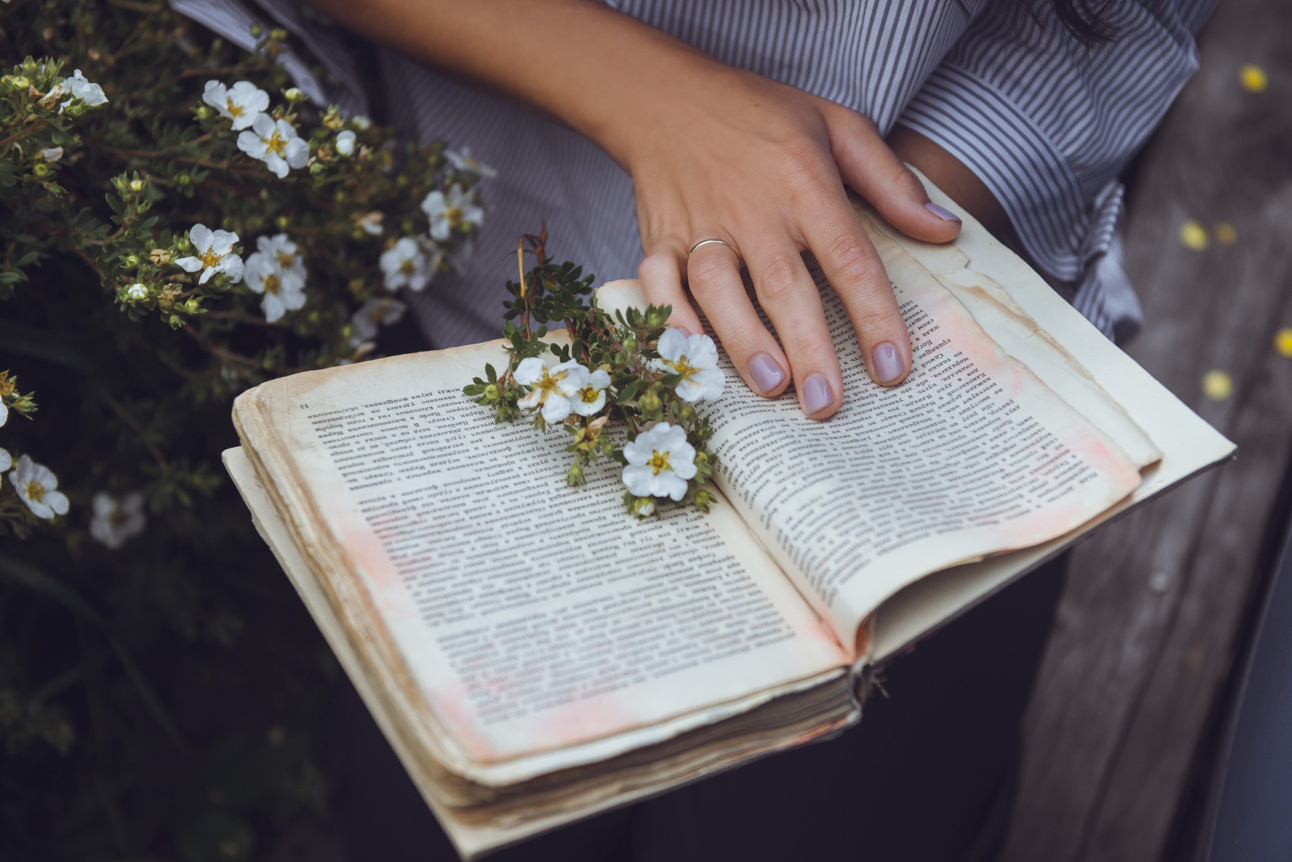 Полина. Ниша: Психология. Фотограф для контента Мария Золотарева (СПб)