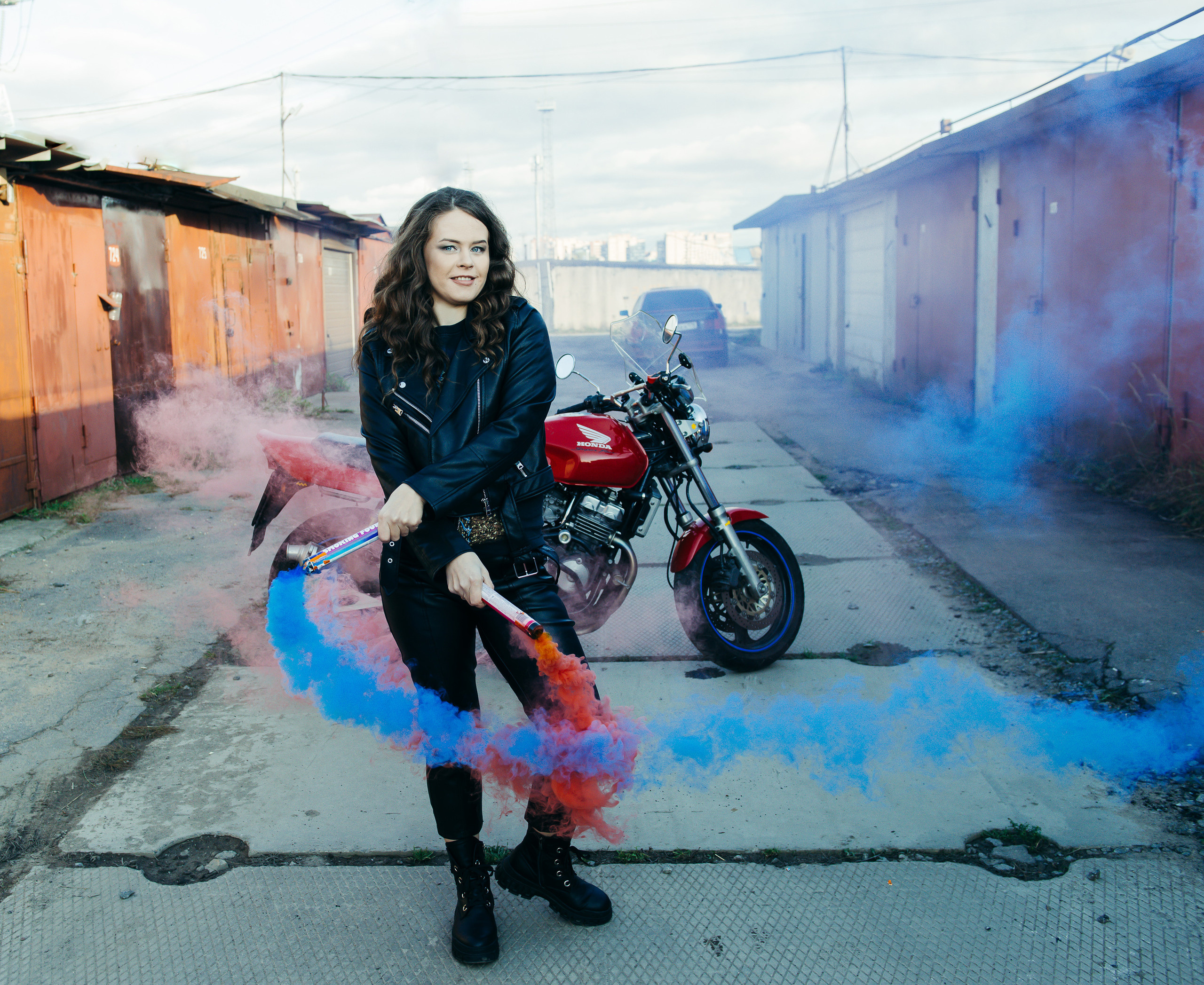 Вика: контент. Фотограф для контента Мария Золотарева (СПб)