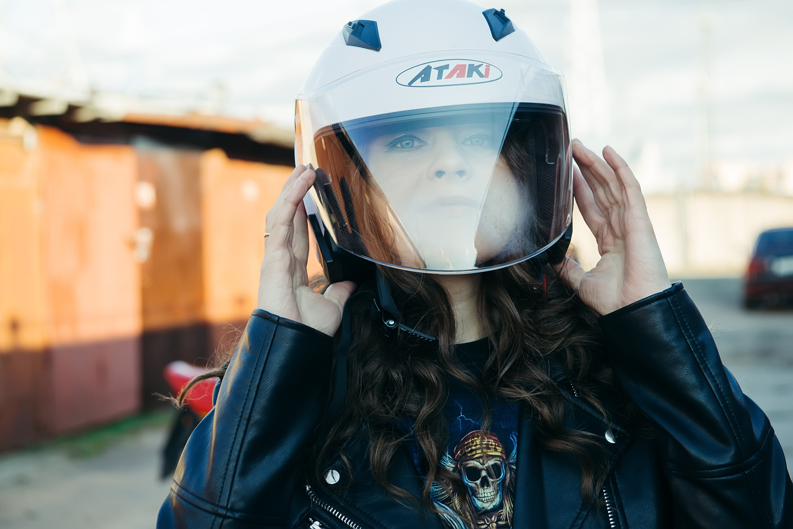 Вика: контент. Фотограф для контента Мария Золотарева (СПб)