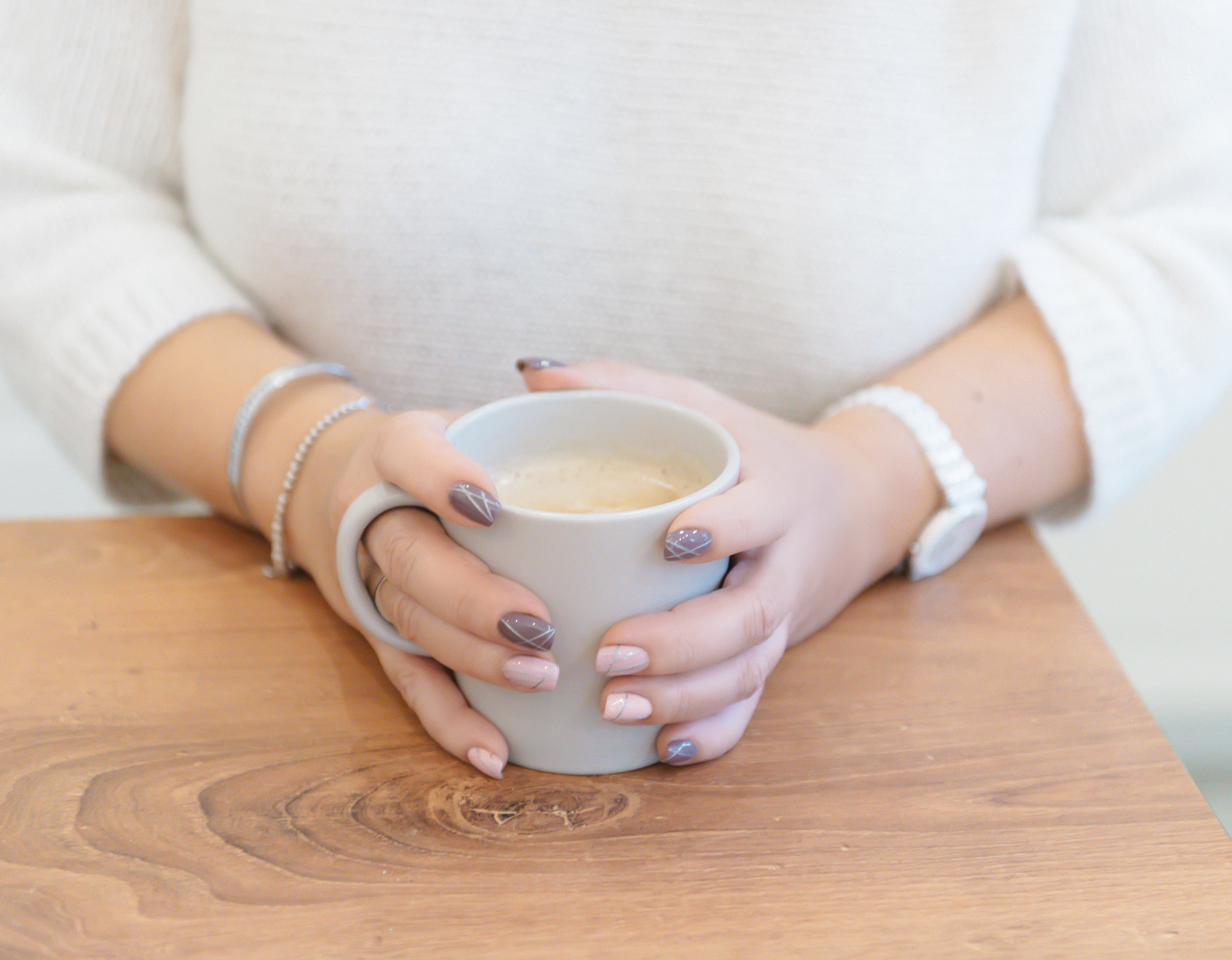 Юля. Ниша: Психология. Фотограф для контента Мария Золотарева (СПб)