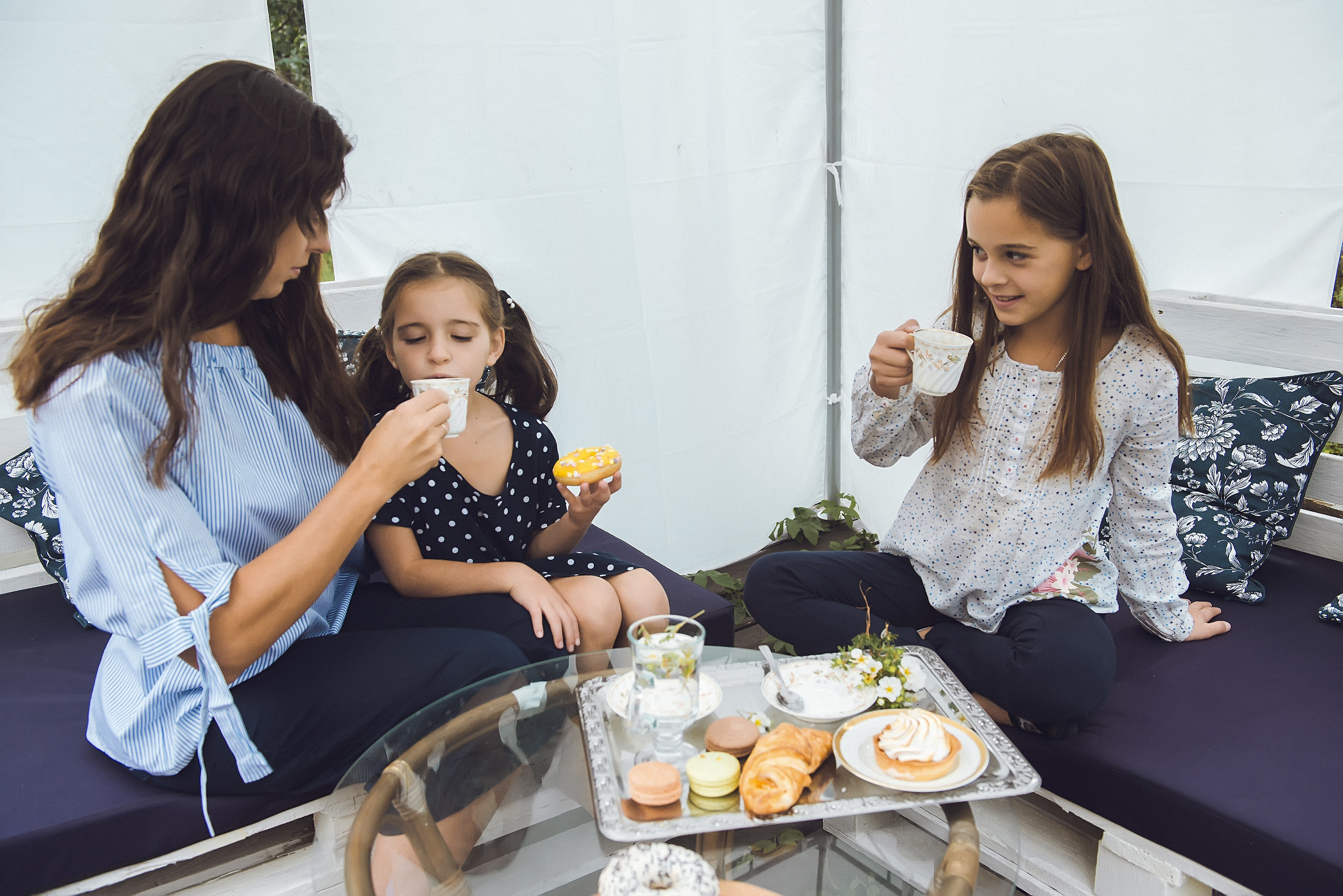 Полина. Ниша: Психология. Фотограф для контента Мария Золотарева (СПб)