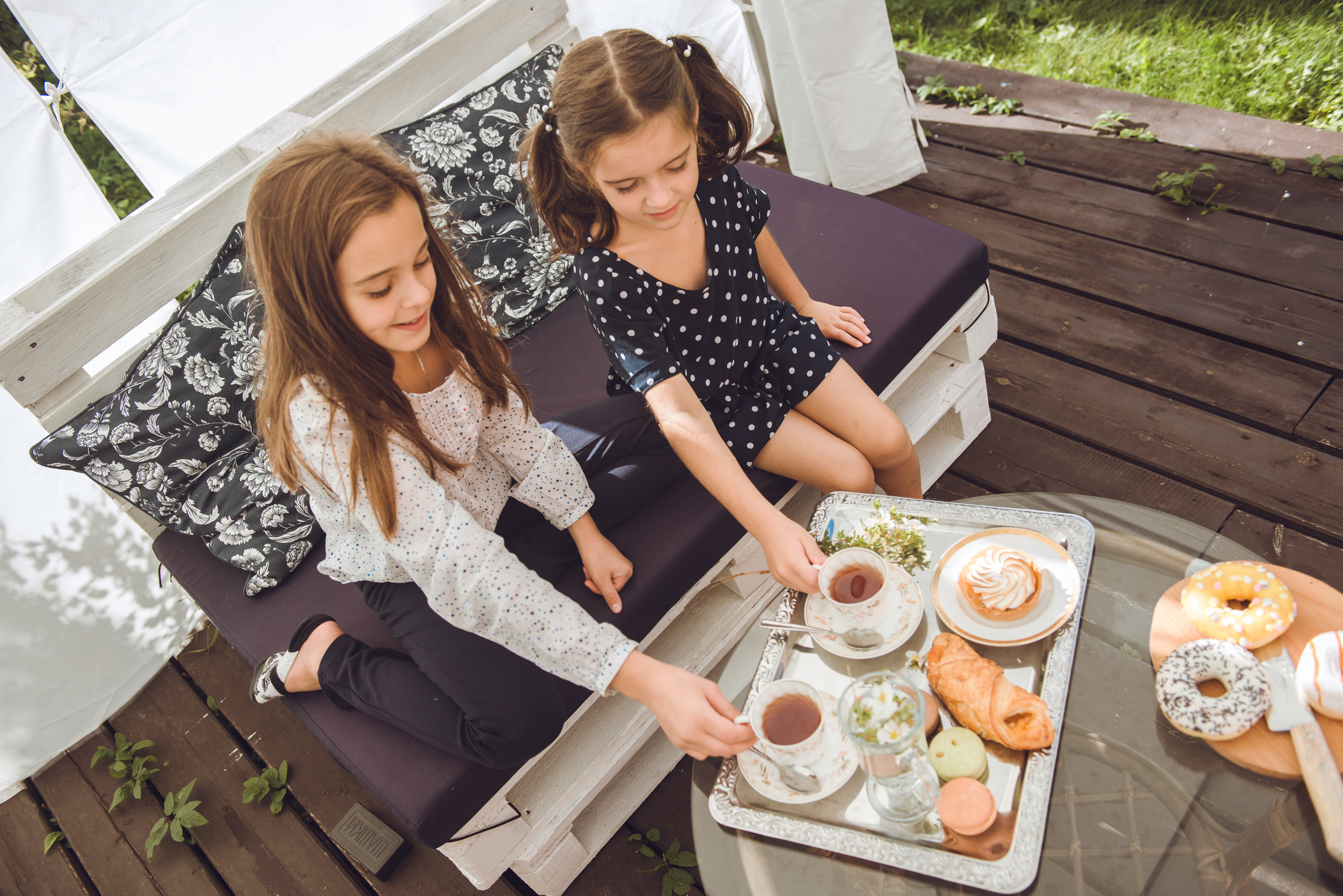 Полина. Ниша: Психология. Фотограф для контента Мария Золотарева (СПб)