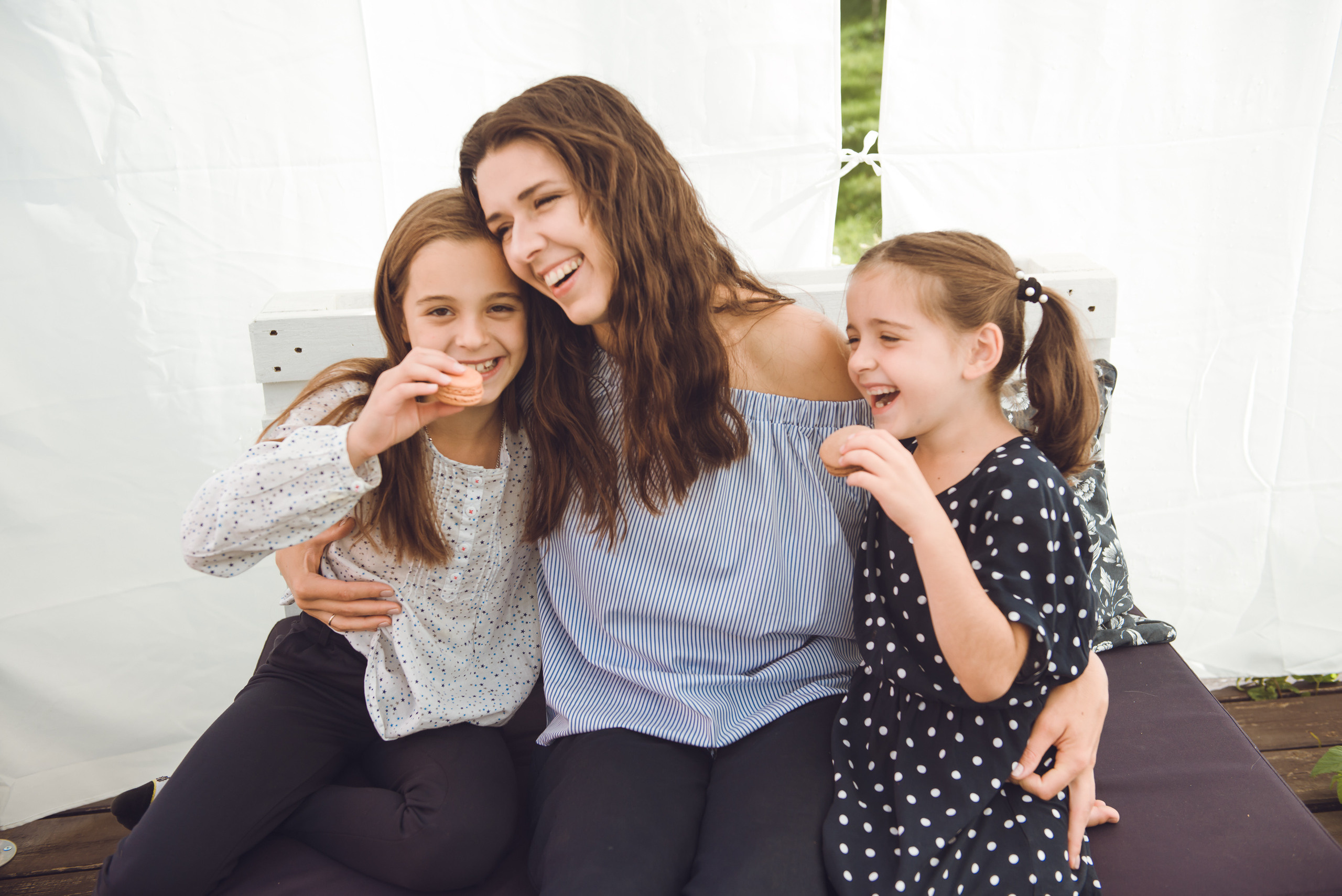 Полина. Ниша: Психология. Фотограф для контента Мария Золотарева (СПб)