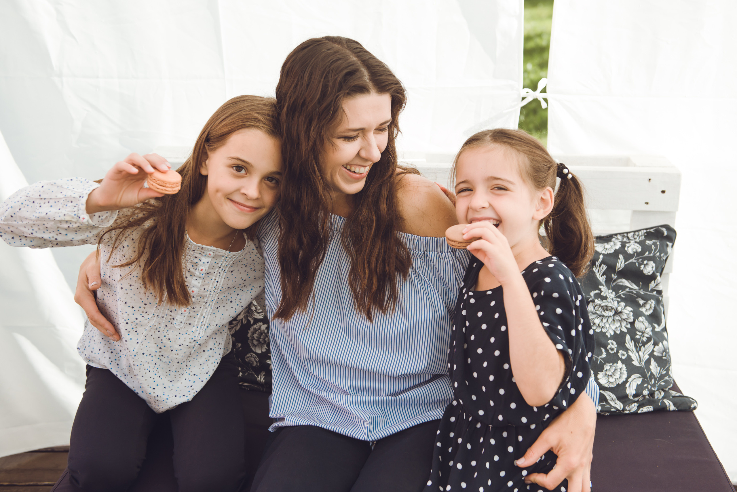 Полина. Ниша: Психология. Фотограф для контента Мария Золотарева (СПб)