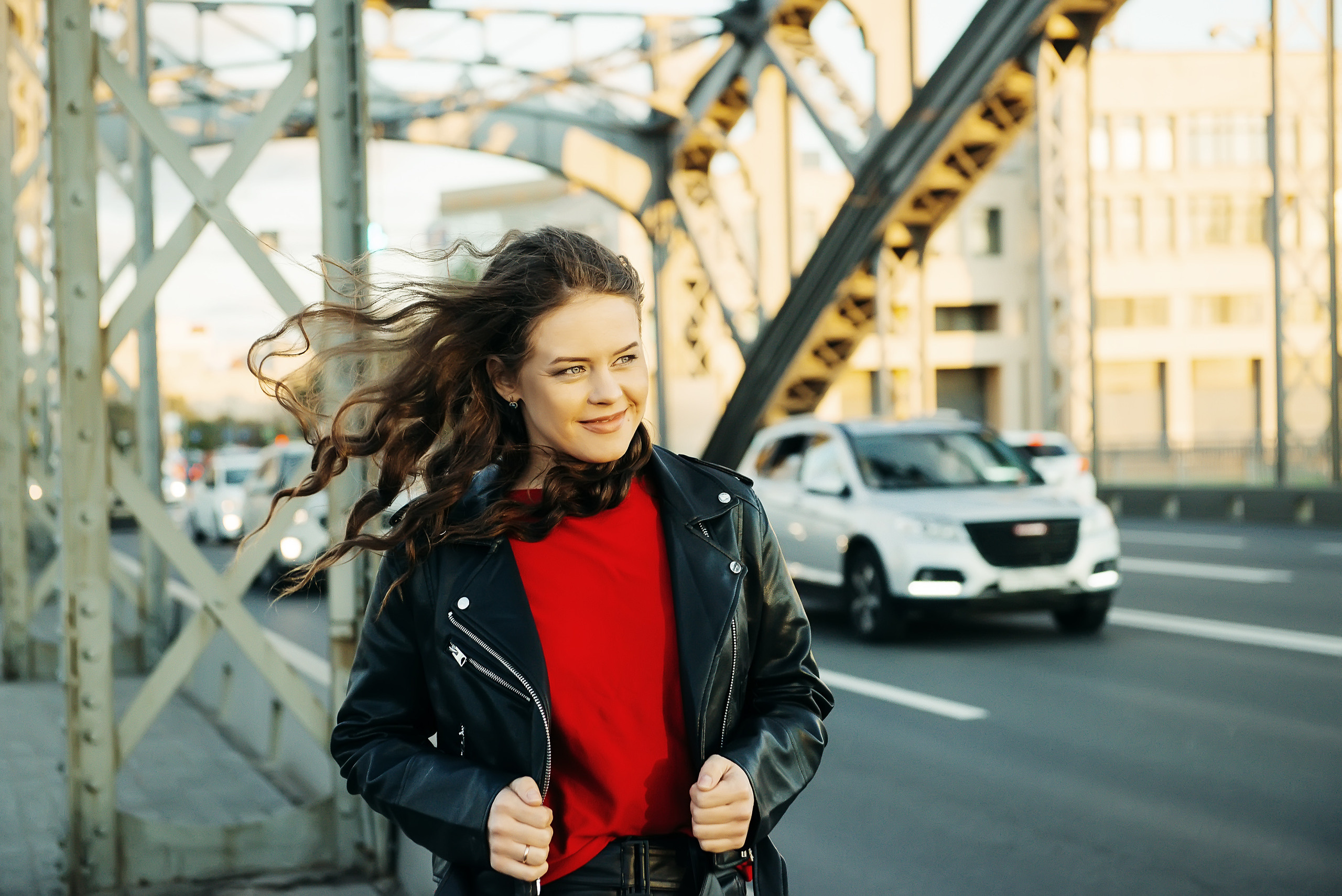 Вика: контент. Фотограф для контента Мария Золотарева (СПб)