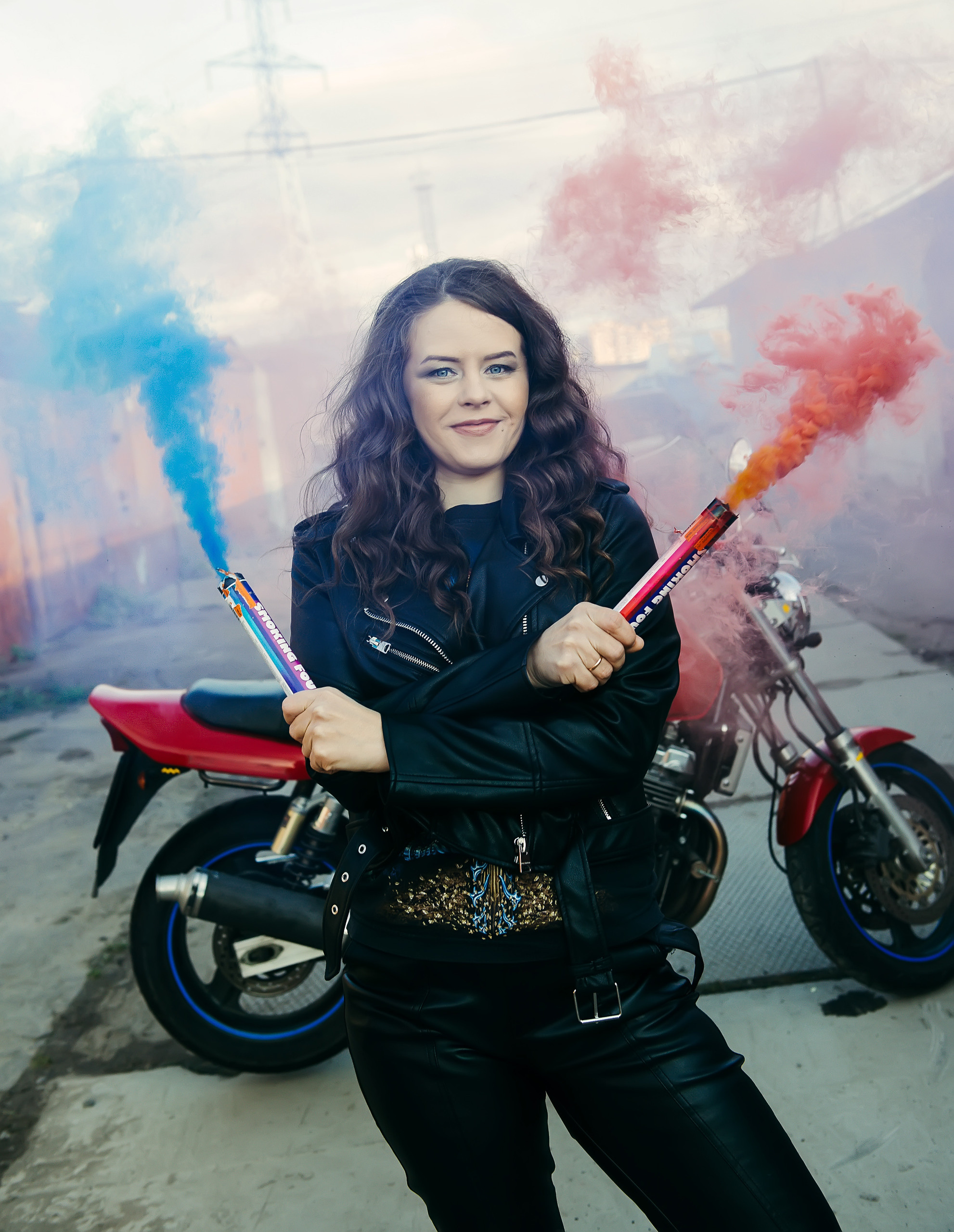 Вика: контент. Фотограф для контента Мария Золотарева (СПб)