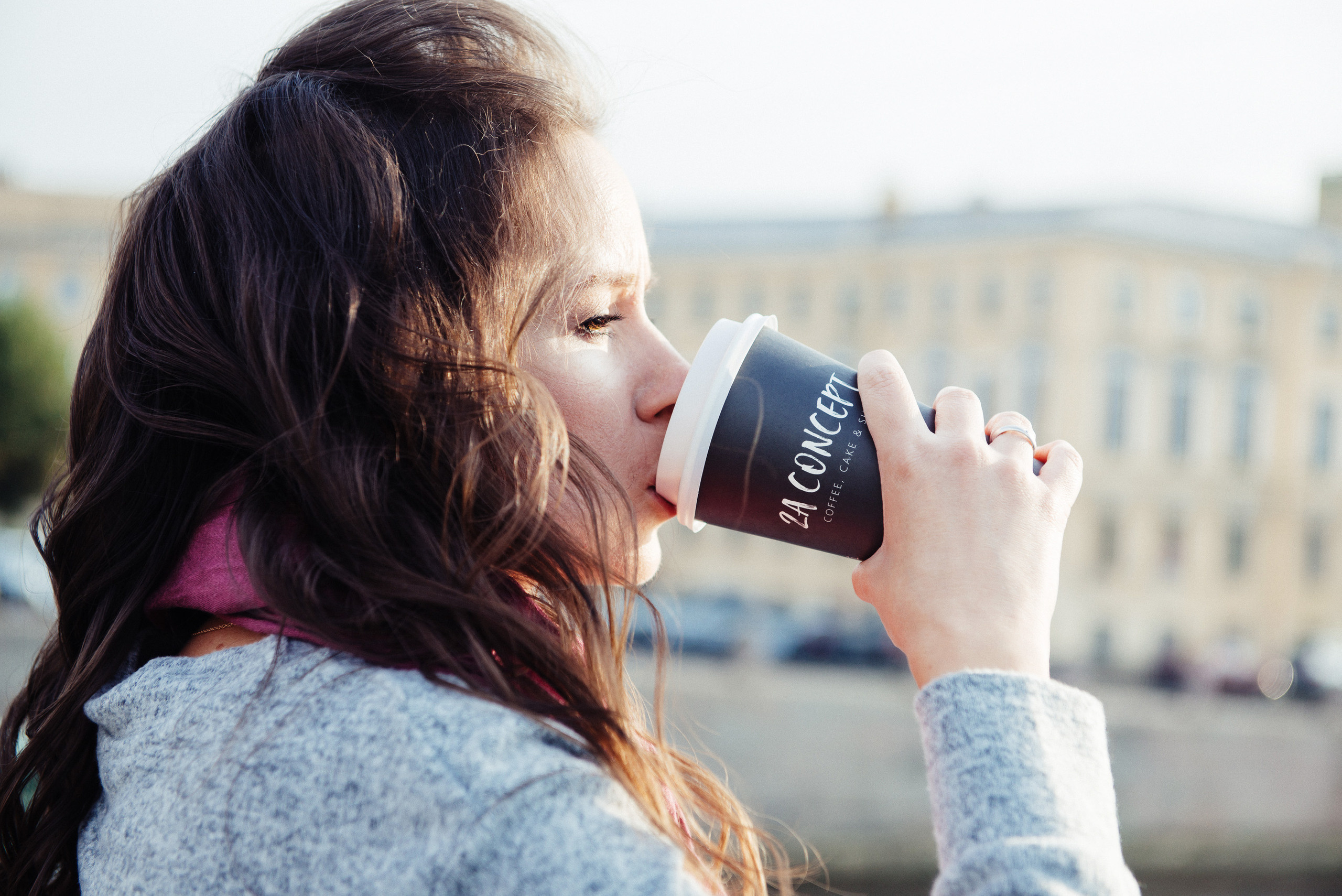 Настя. Ниша: Преподаватель английского. Фотограф для контента Мария Золотарева (СПб)