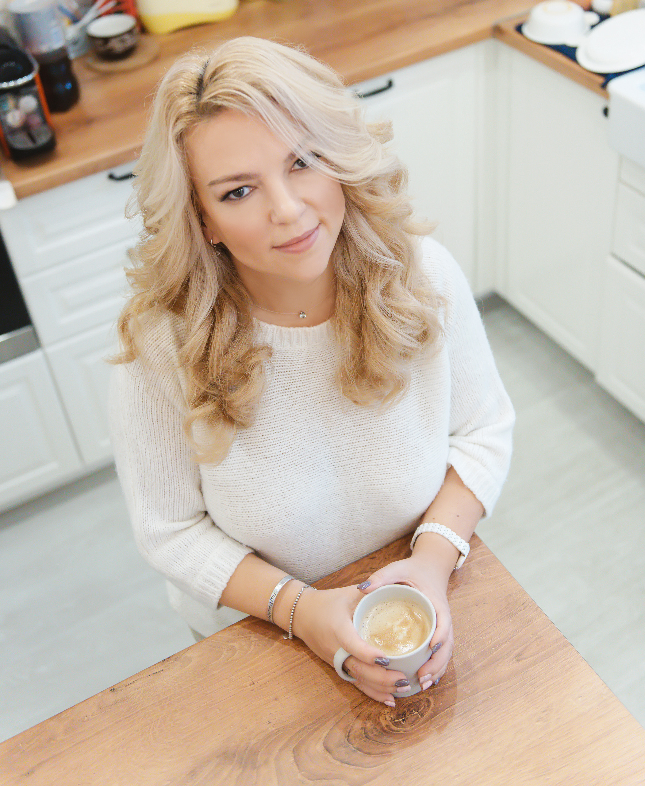 Юля. Ниша: Психология. Фотограф для контента Мария Золотарева (СПб)