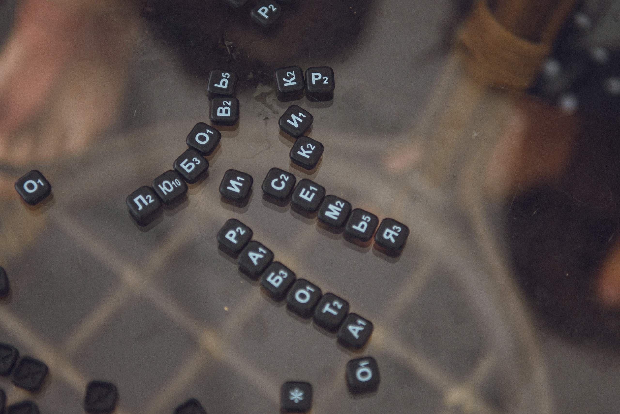 Полина. Ниша: Психология. Фотограф для контента Мария Золотарева (СПб)