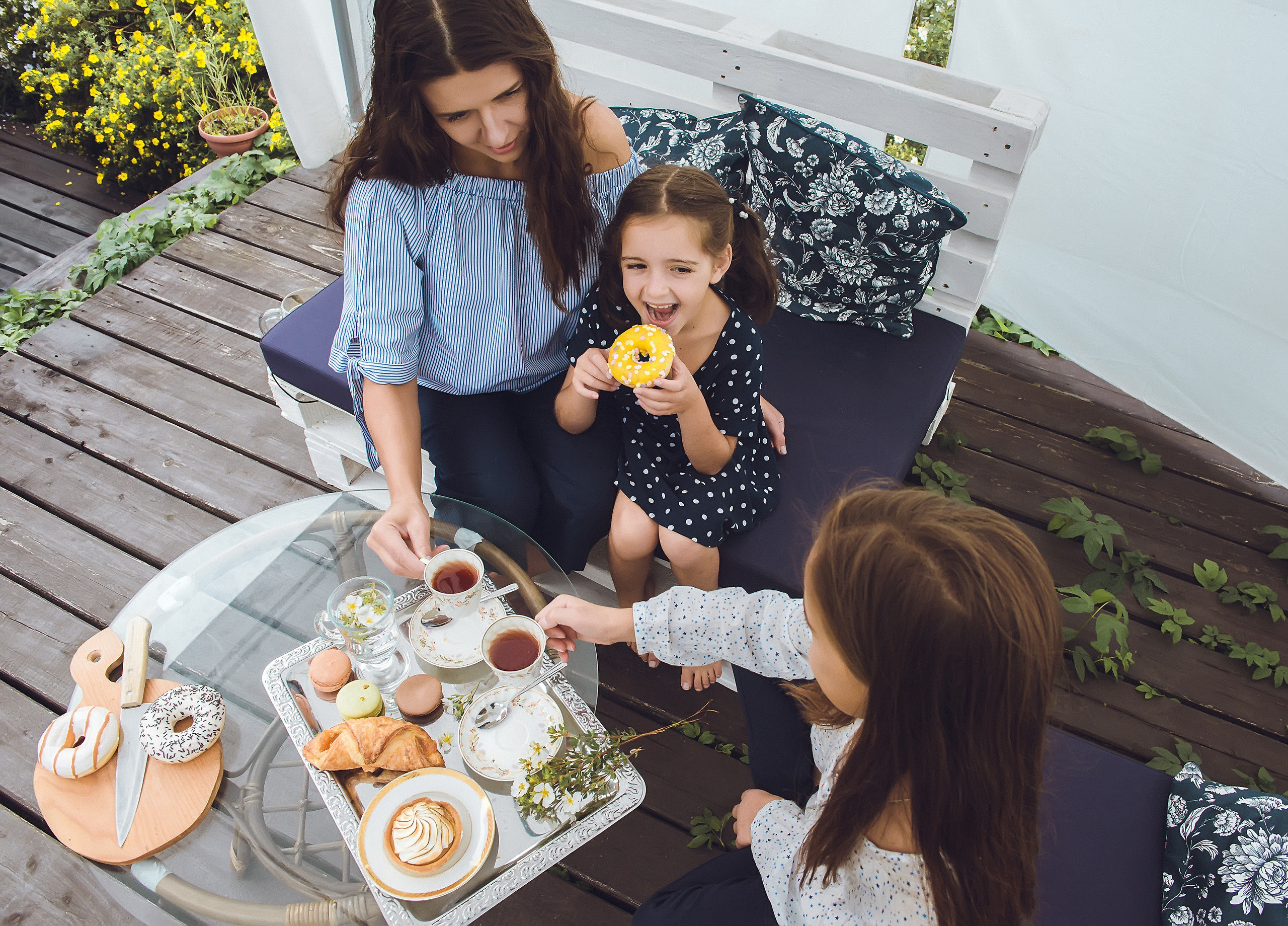 Полина. Ниша: Психология. Фотограф для контента Мария Золотарева (СПб)