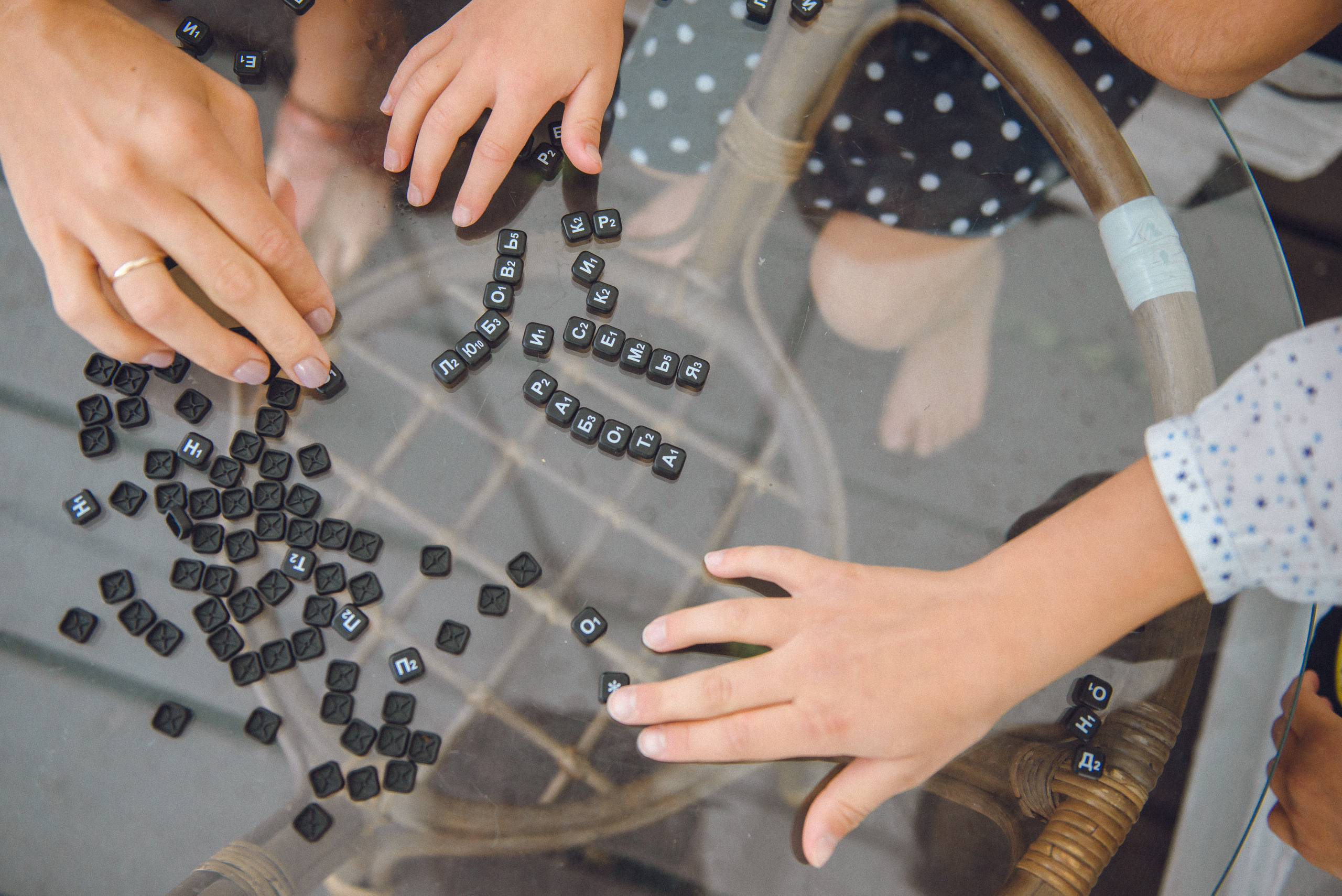 Полина. Ниша: Психология. Фотограф для контента Мария Золотарева (СПб)