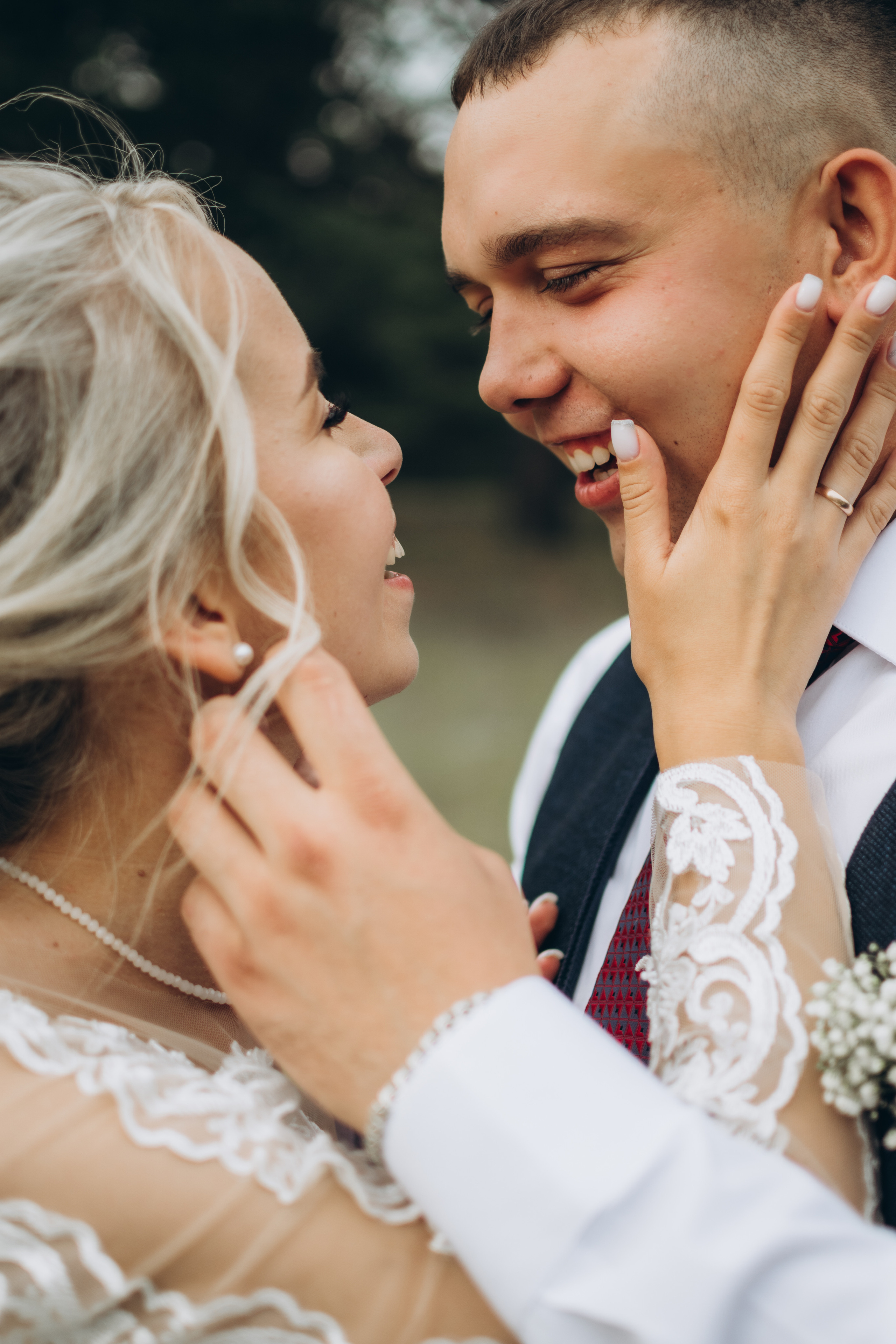 Олег&Елизавета. Фотограф в Иркутске