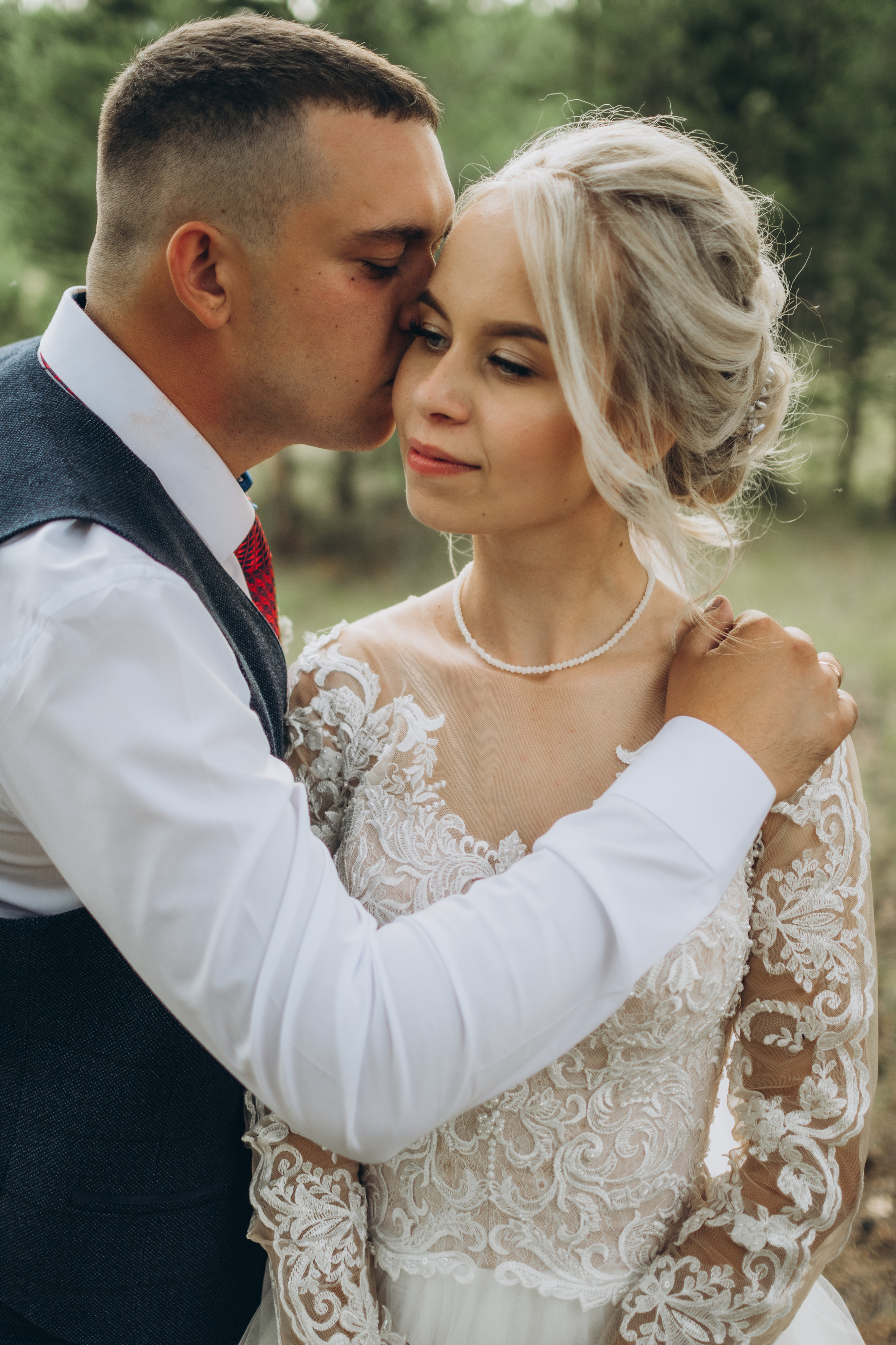 Олег&Елизавета. Фотограф в Иркутске