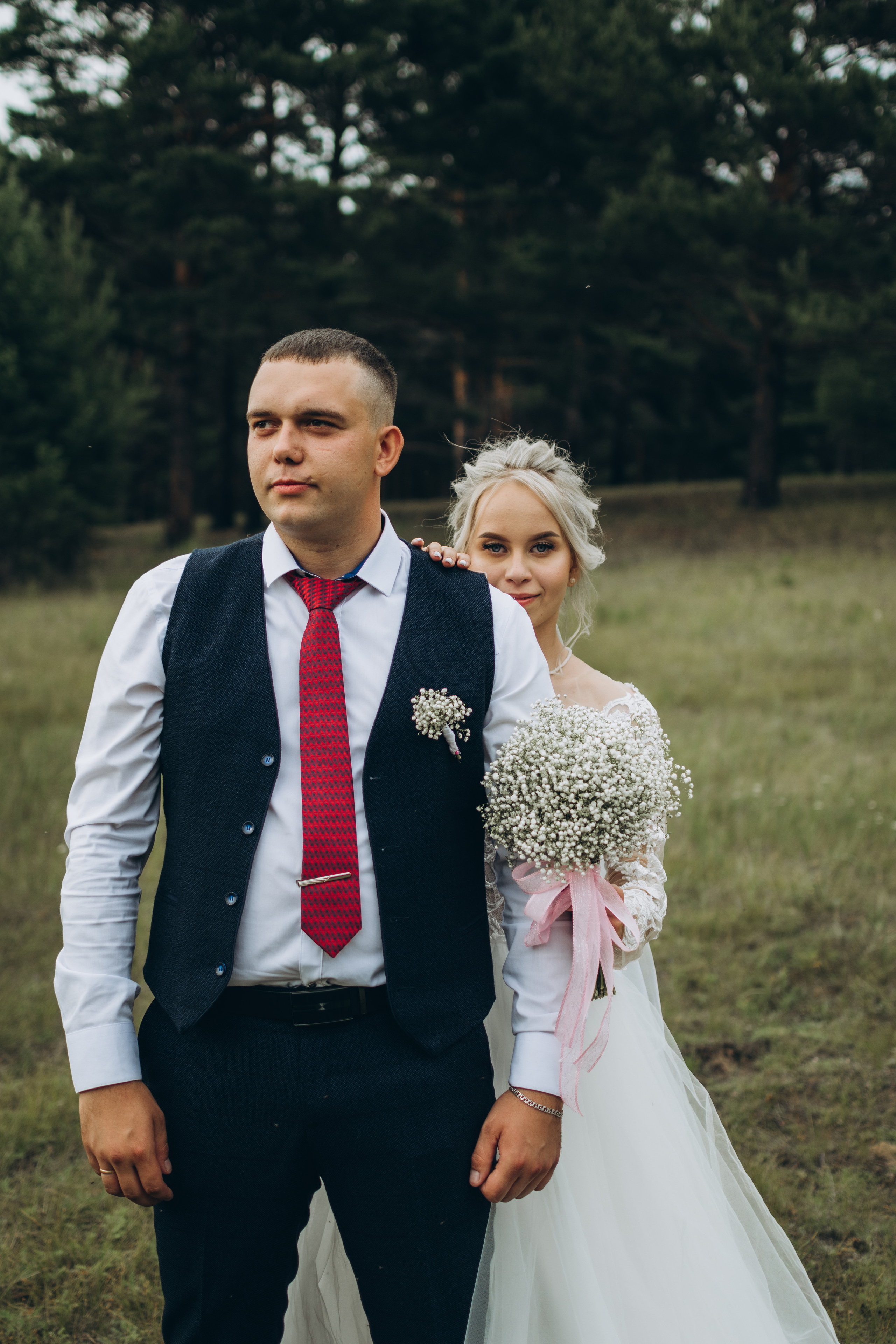 Олег&Елизавета. Фотограф в Иркутске