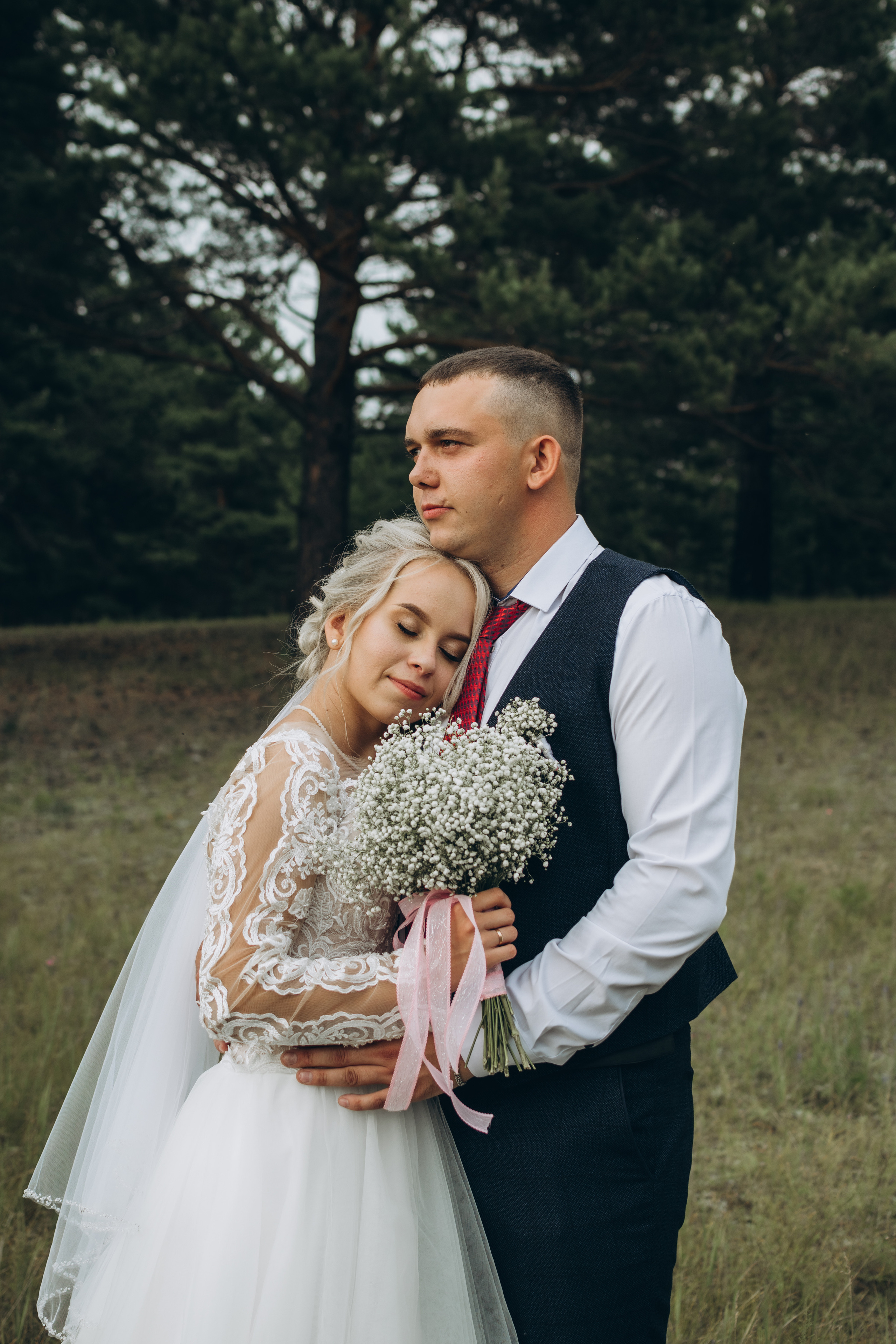 Олег&Елизавета. Фотограф в Иркутске