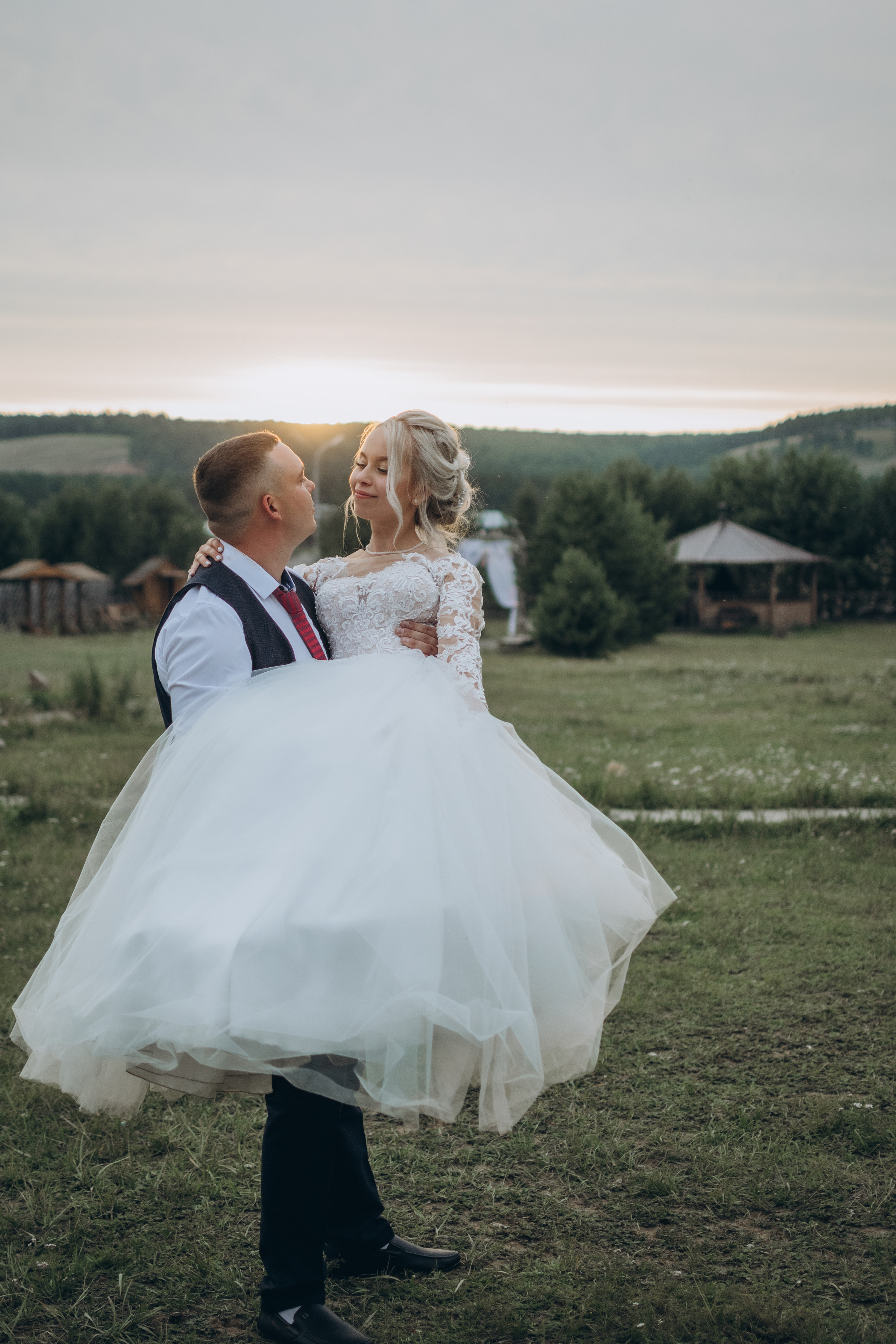 Олег&Елизавета. Фотограф в Иркутске