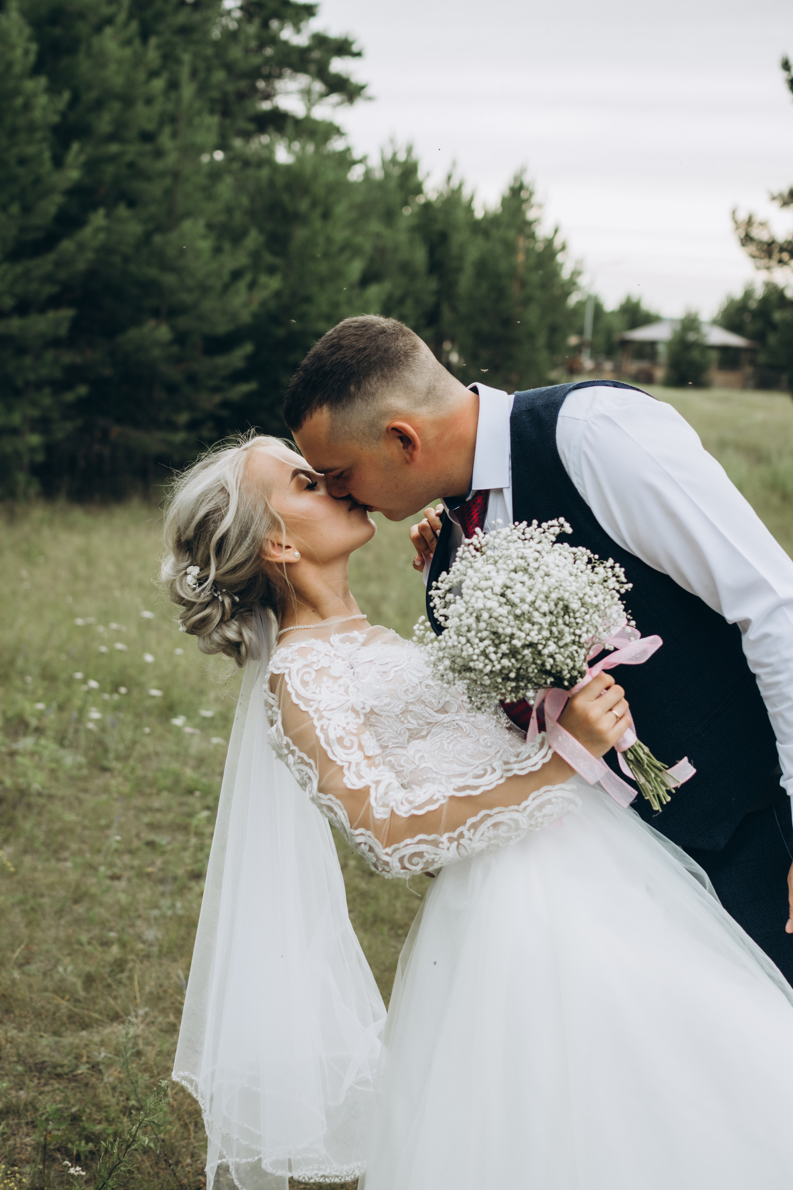 Олег&Елизавета. Фотограф в Иркутске