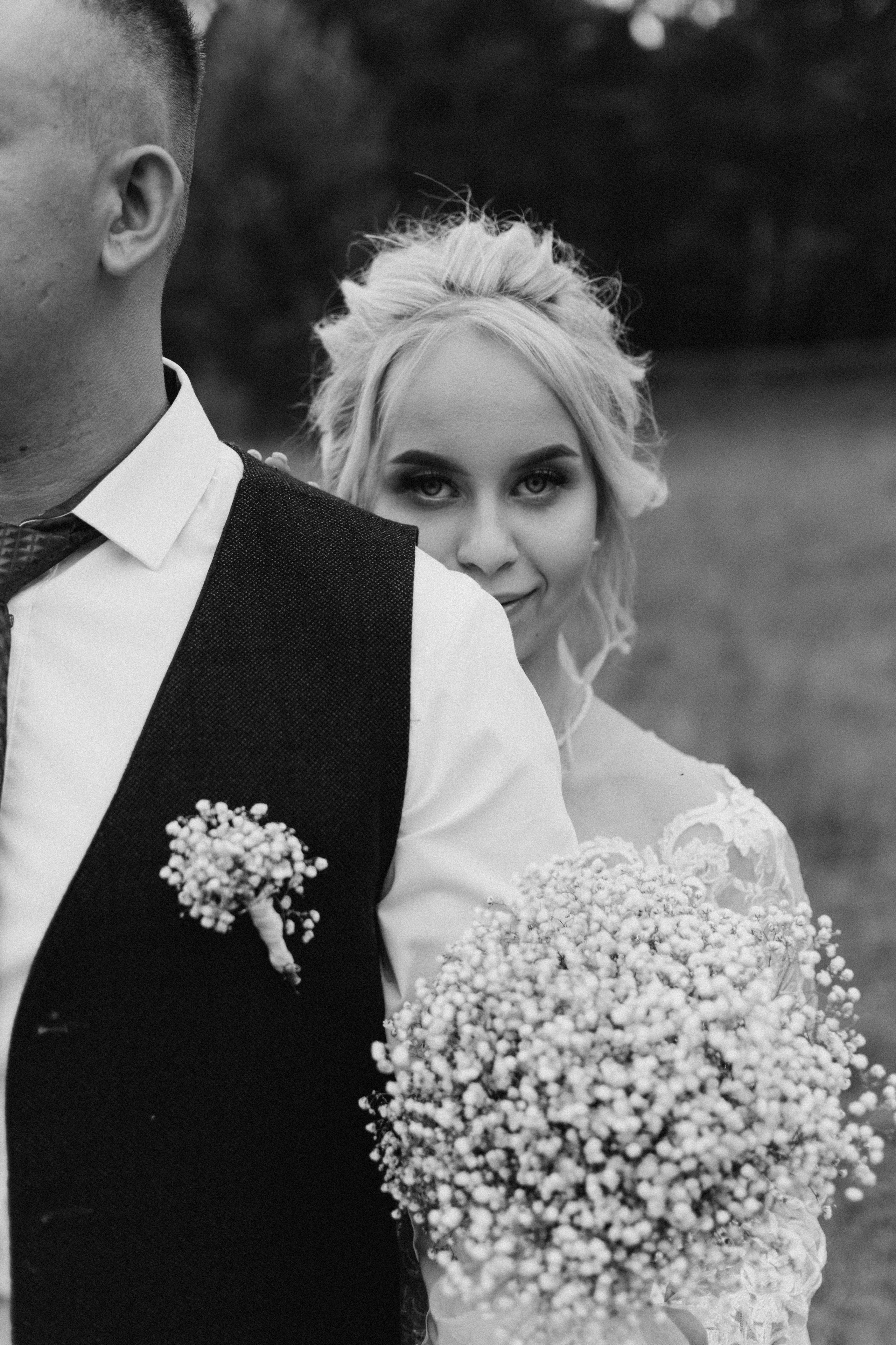 Олег&Елизавета. Фотограф в Иркутске