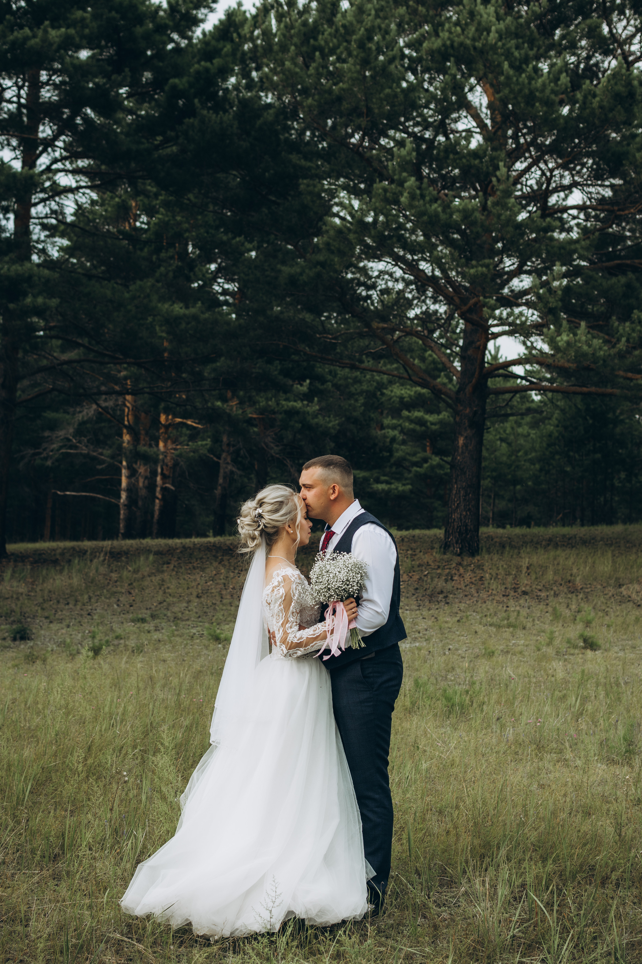 Олег&Елизавета. Фотограф в Иркутске