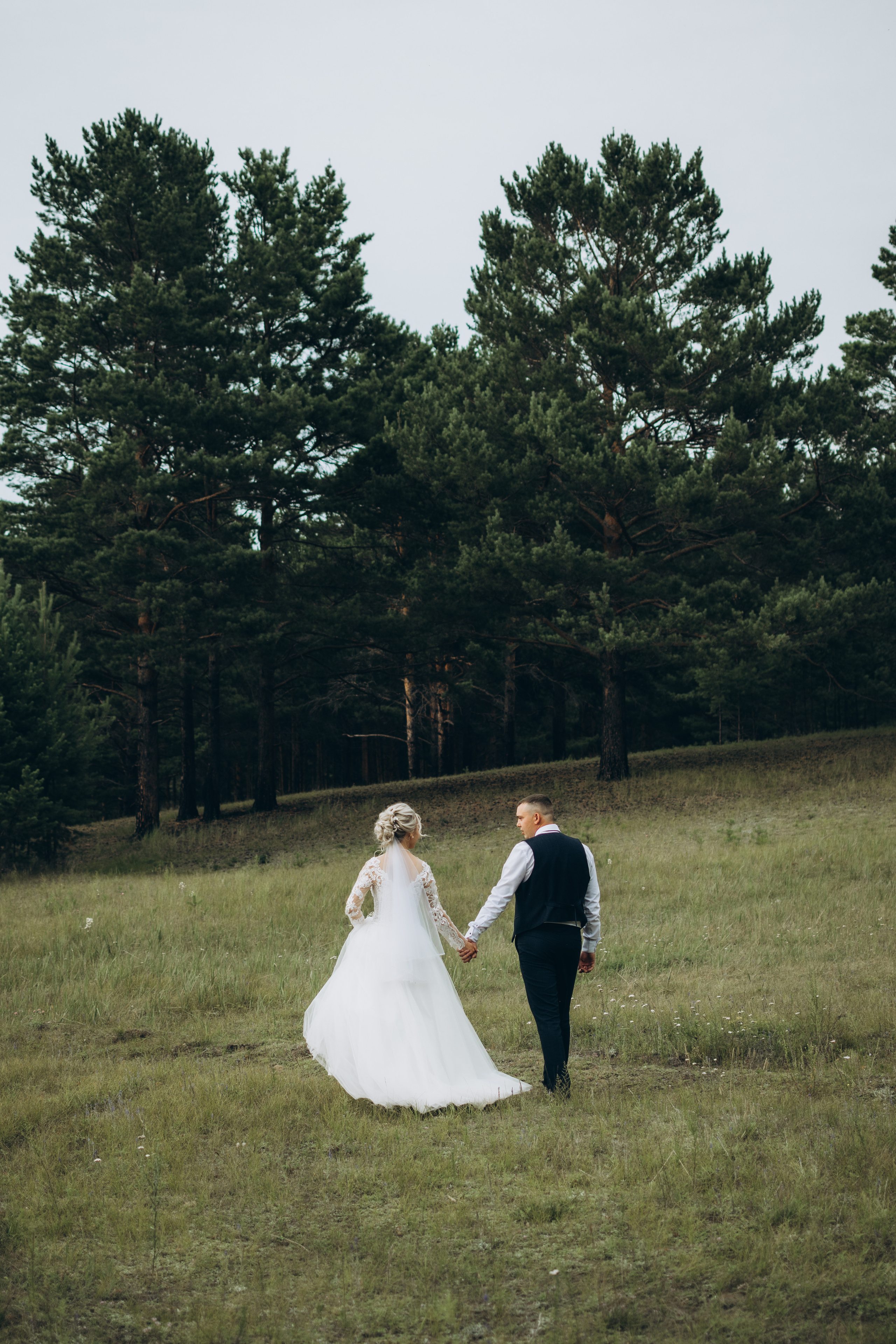 Олег&Елизавета. Фотограф в Иркутске