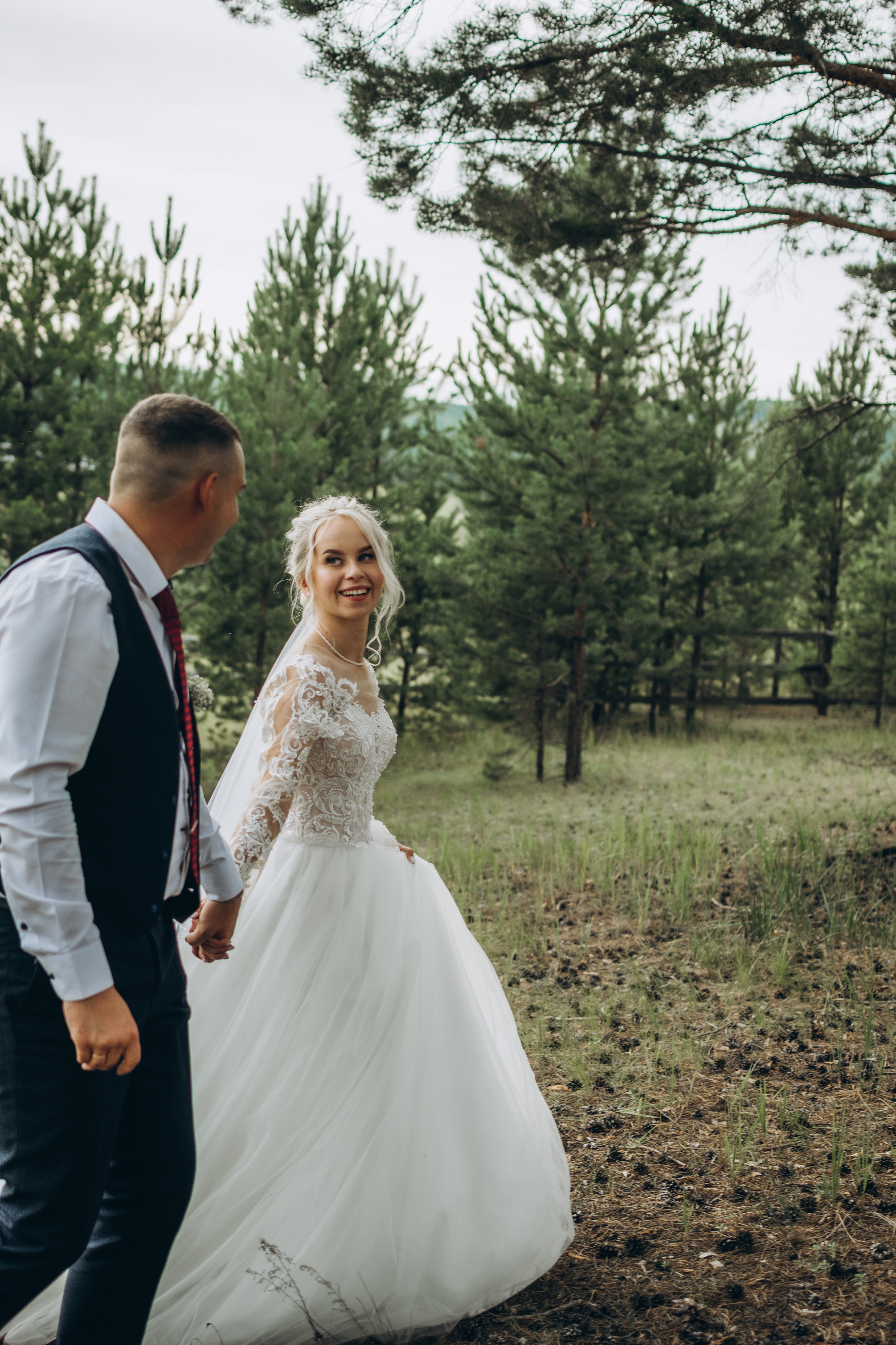 Олег&Елизавета. Фотограф в Иркутске