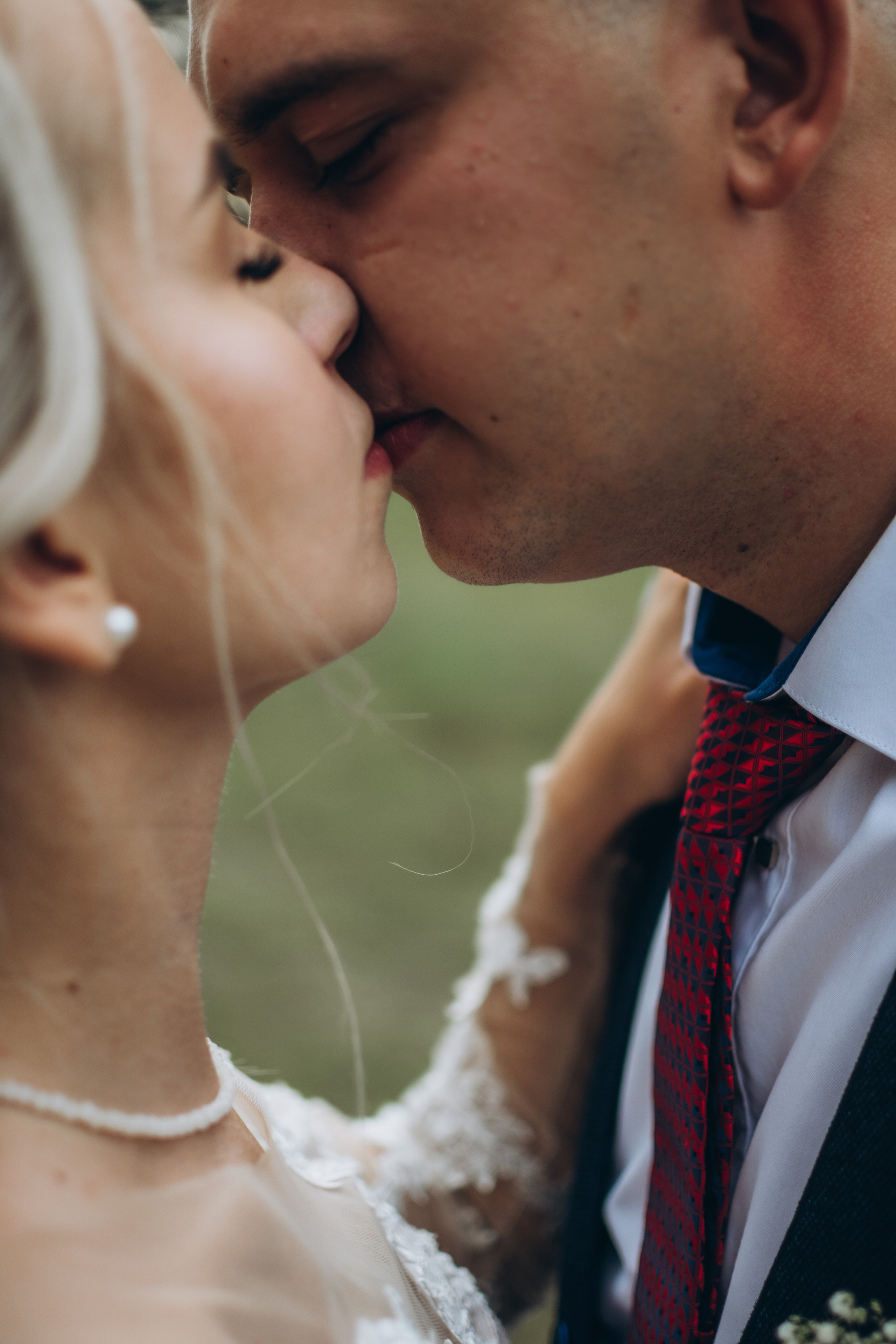 Олег&Елизавета. Фотограф в Иркутске