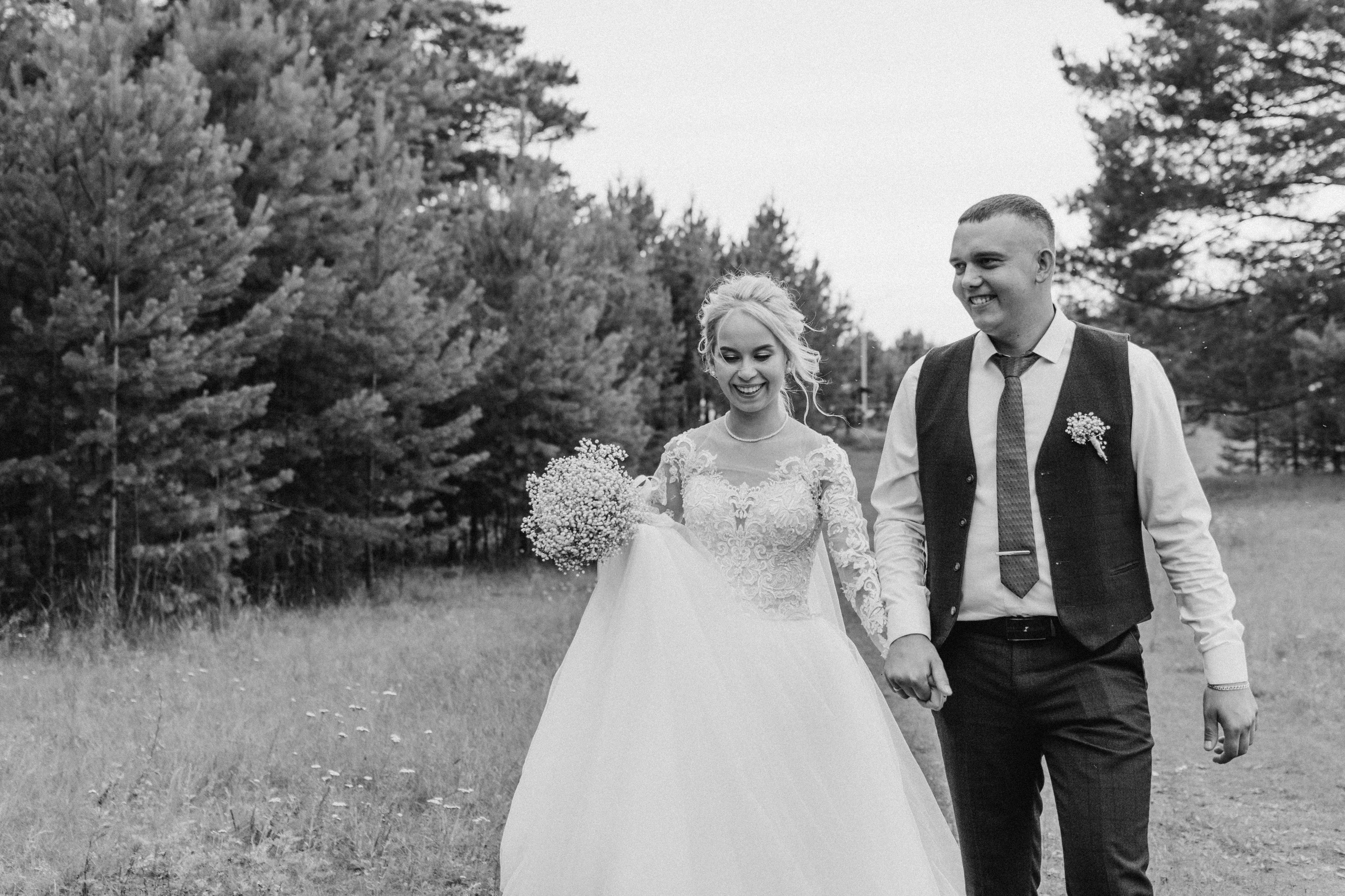 Олег&Елизавета. Фотограф в Иркутске