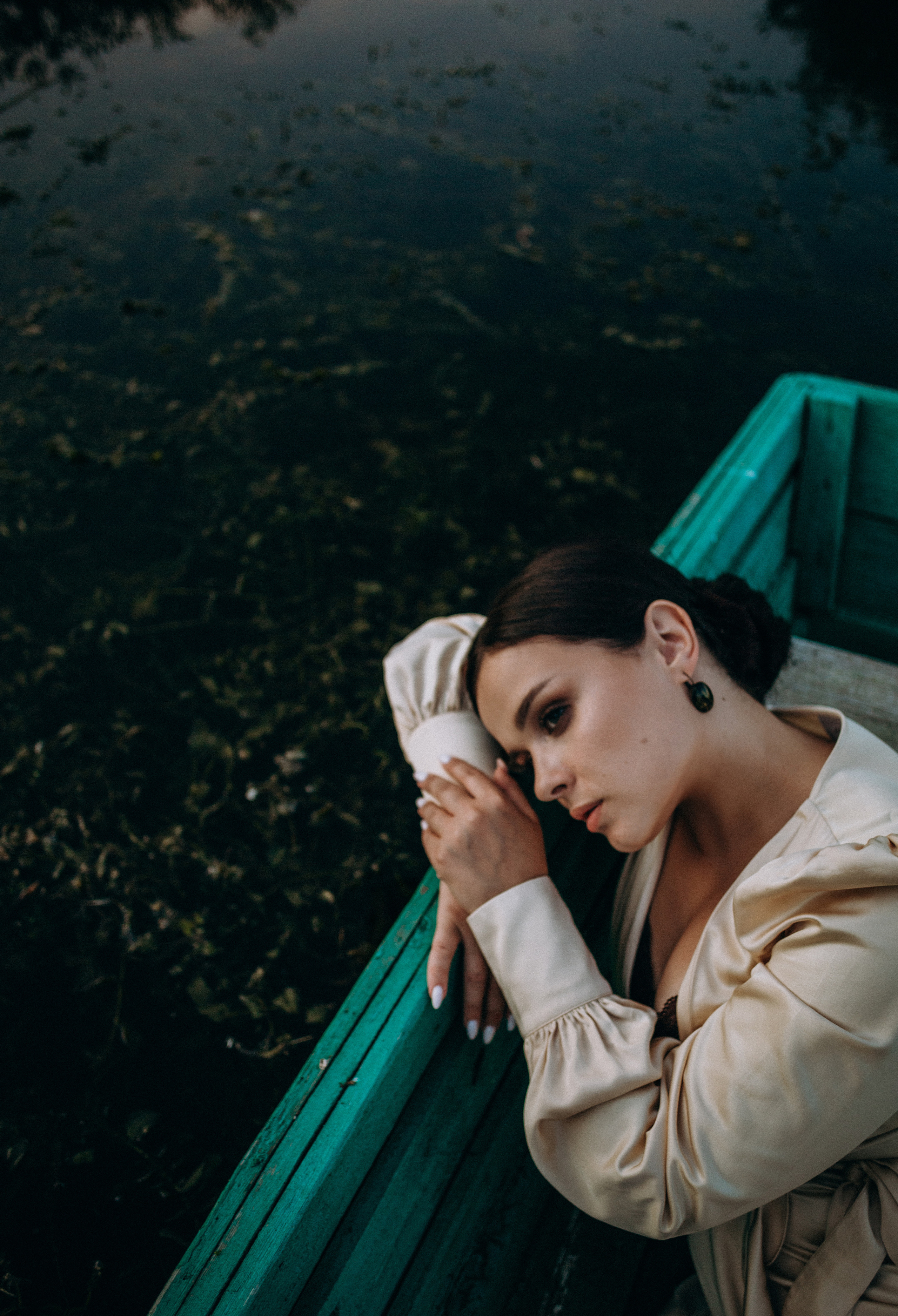 Фотограф в Каргополе и Няндоме