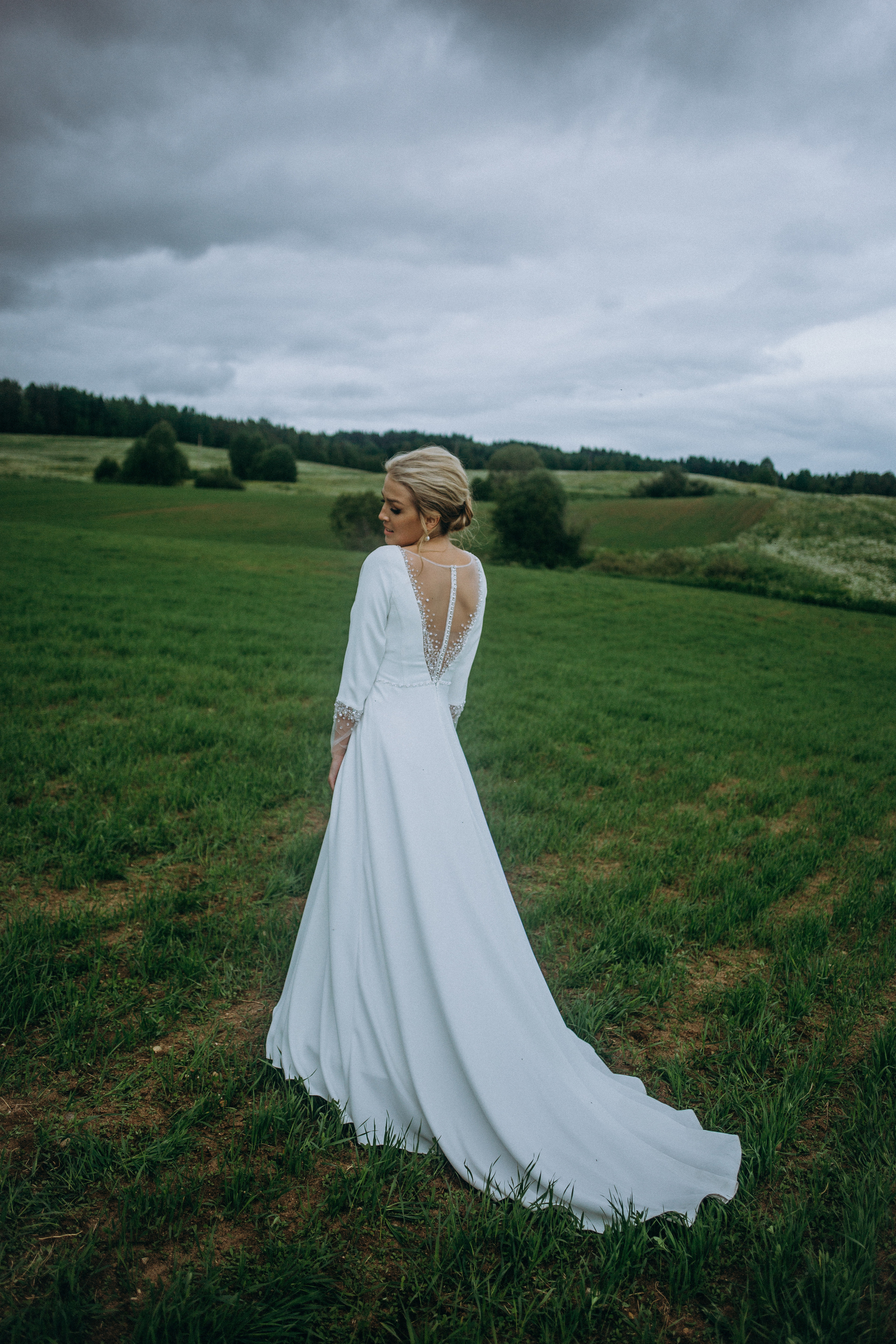 Свадьбы. Фотограф в Каргополе и Няндоме