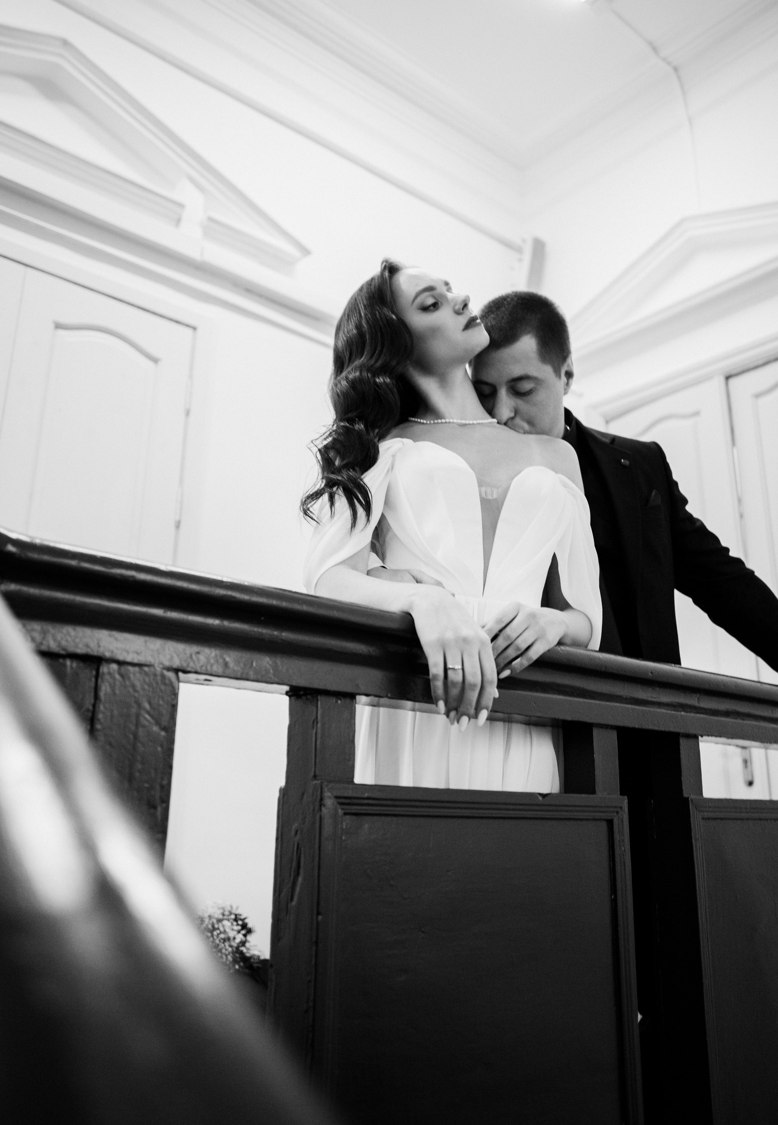 Свадьбы. Фотограф в Каргополе и Няндоме