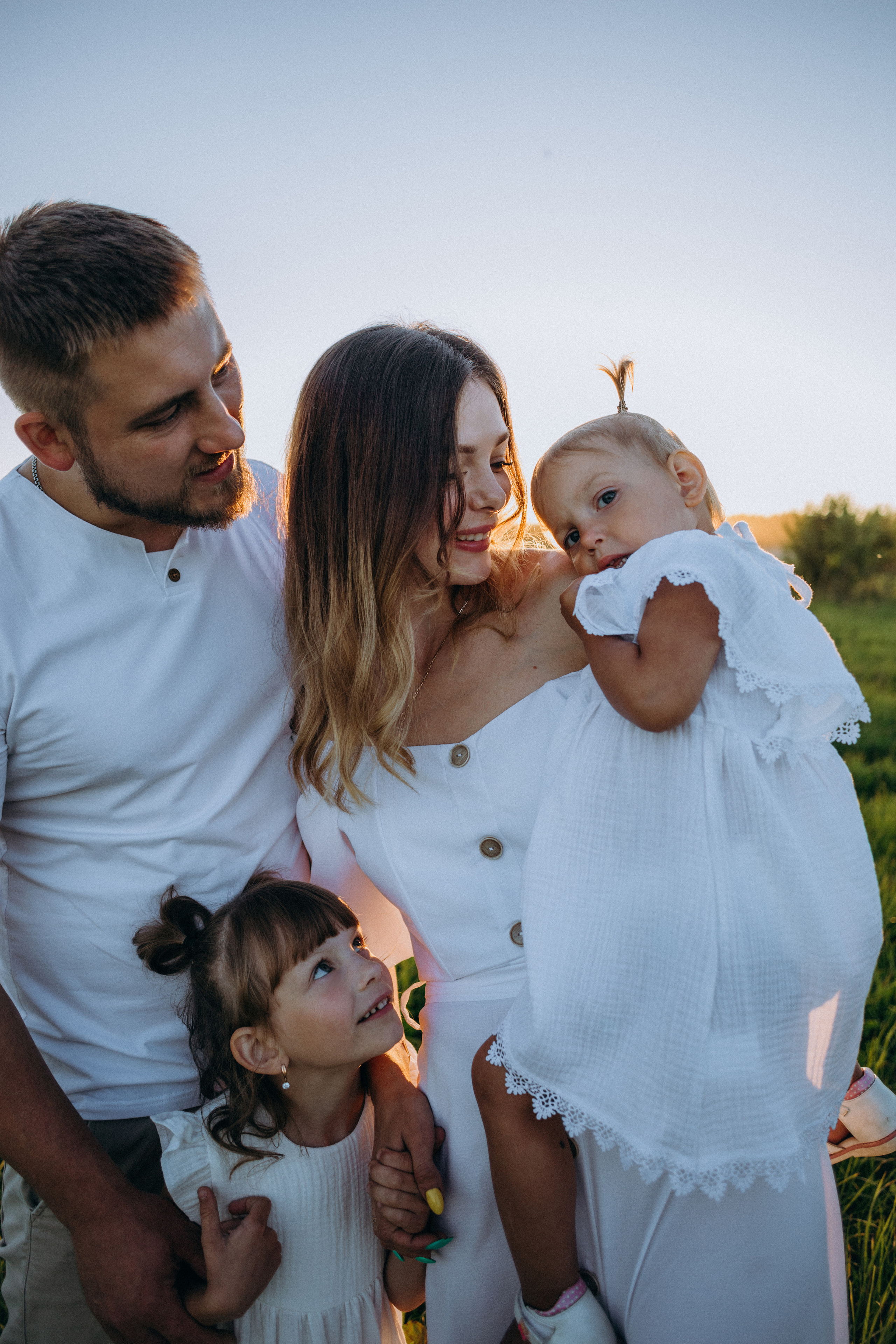 Фотосессии. Фотограф в Каргополе и Няндоме