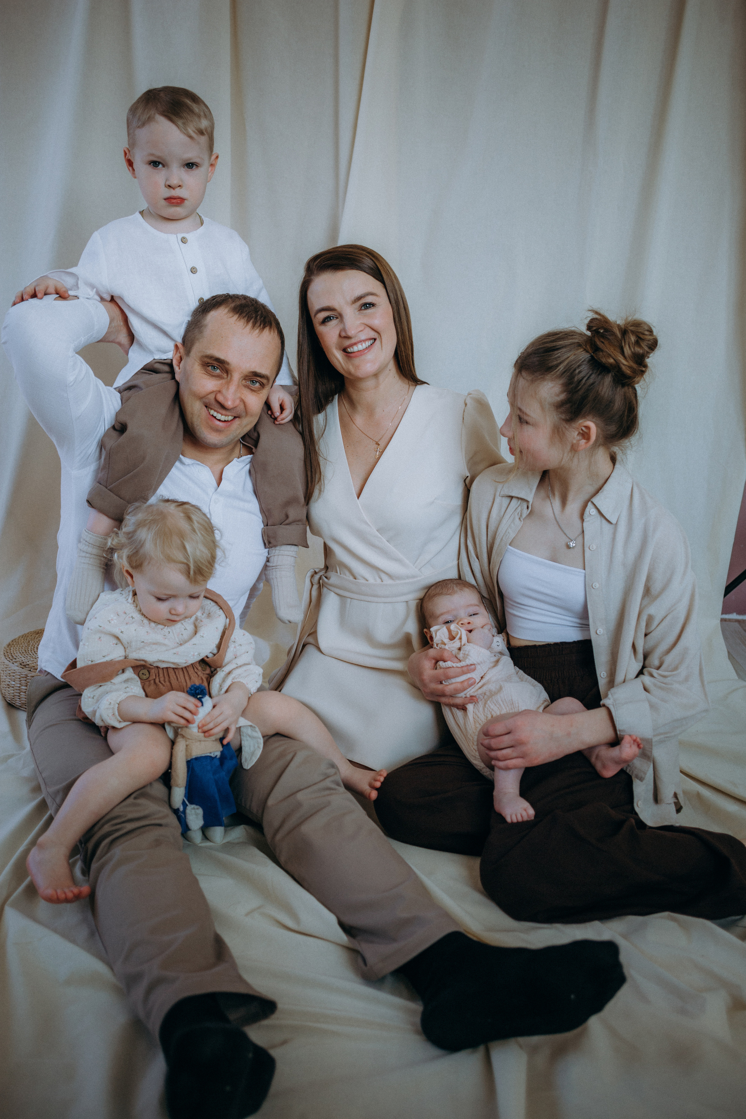 Фотосессии. Фотограф в Каргополе и Няндоме