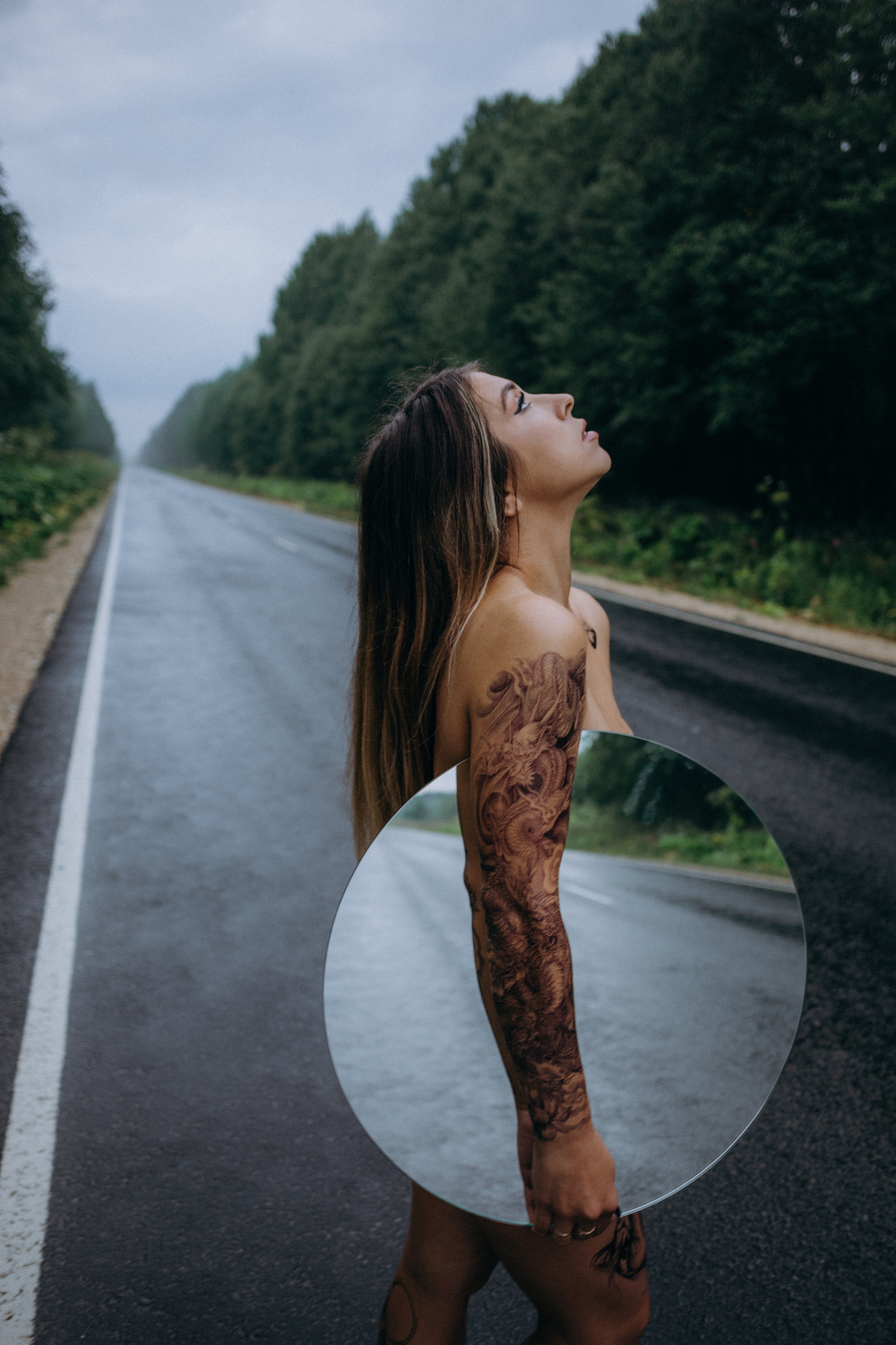 Фотограф в Каргополе и Няндоме