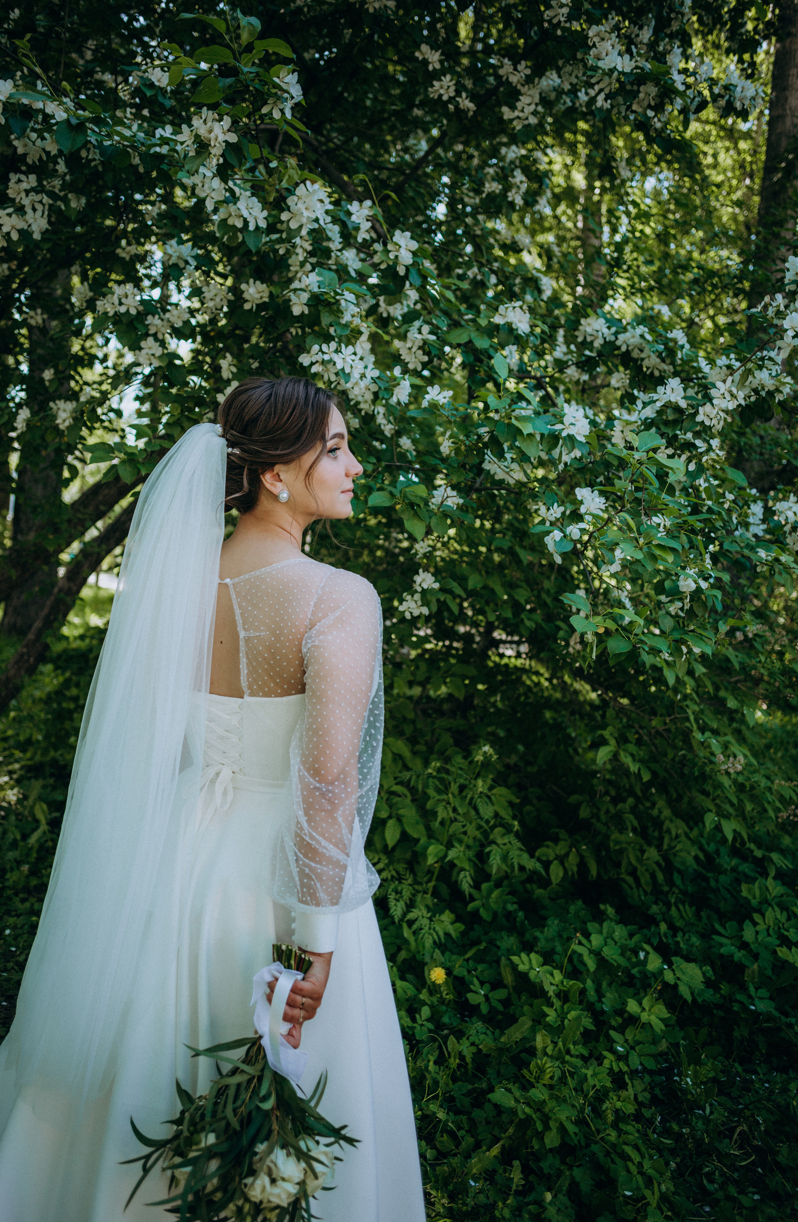 Свадьбы. Фотограф в Каргополе и Няндоме