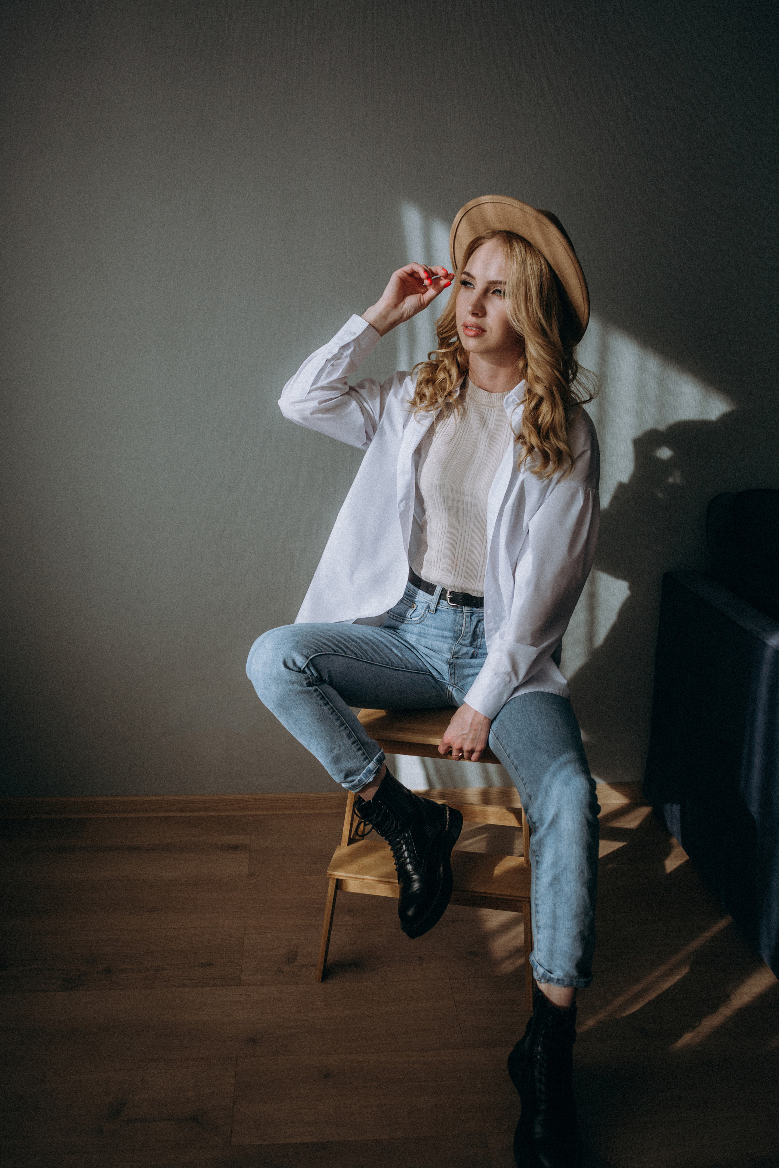 Фотосессии. Фотограф в Каргополе и Няндоме