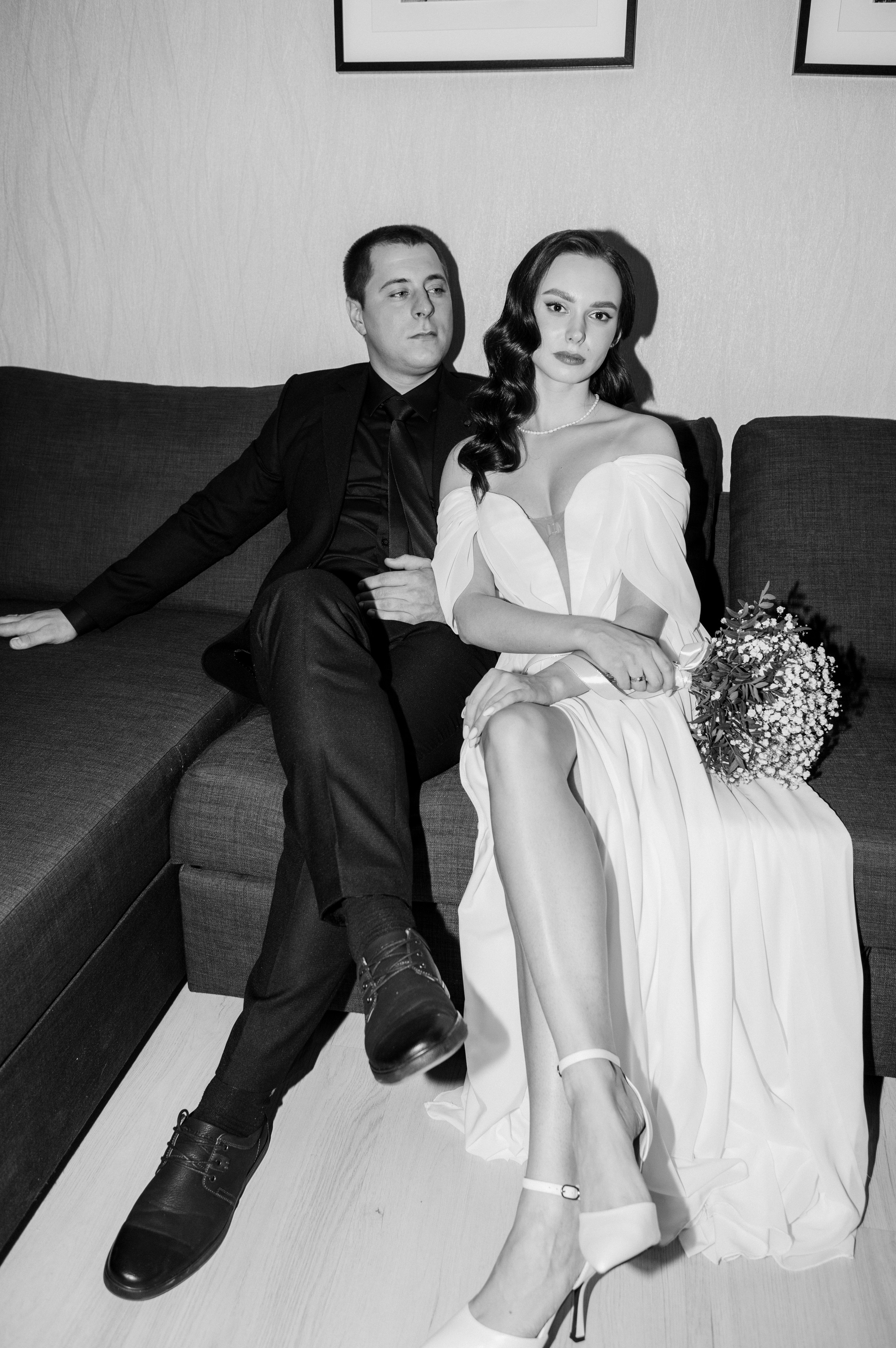 Свадьбы. Фотограф в Каргополе и Няндоме