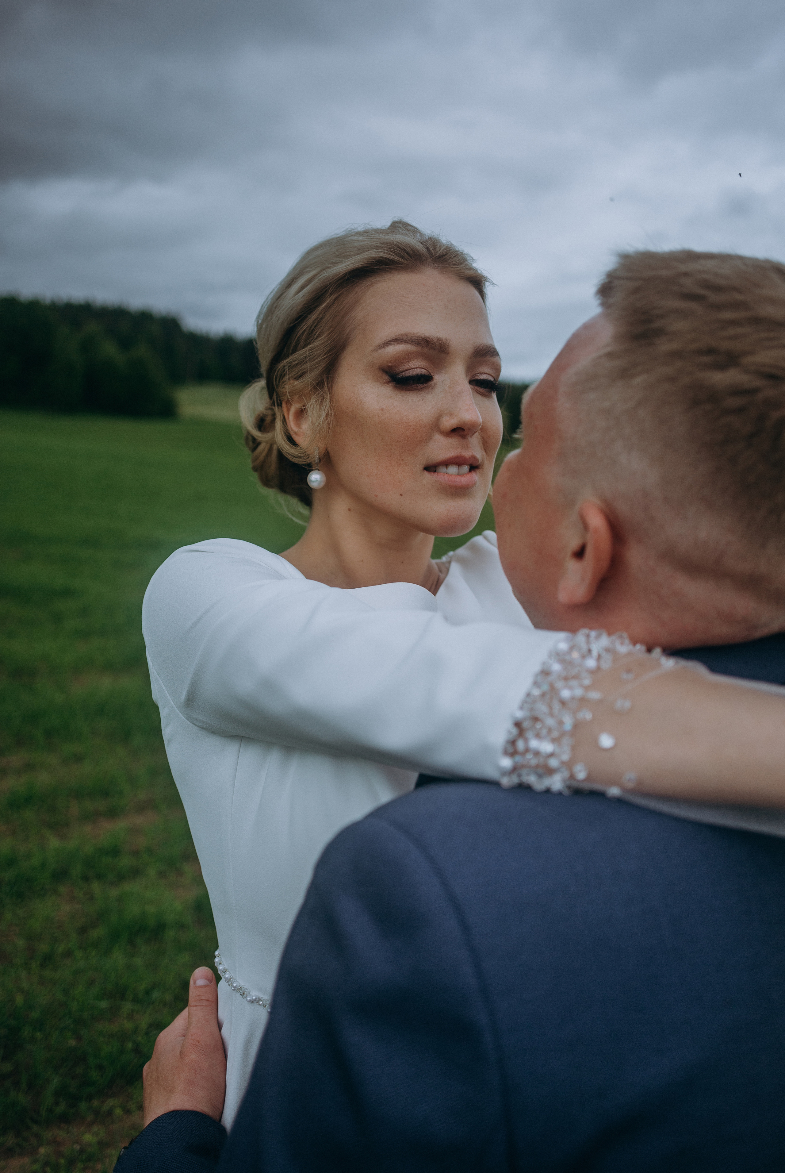 Свадьбы. Фотограф в Каргополе и Няндоме