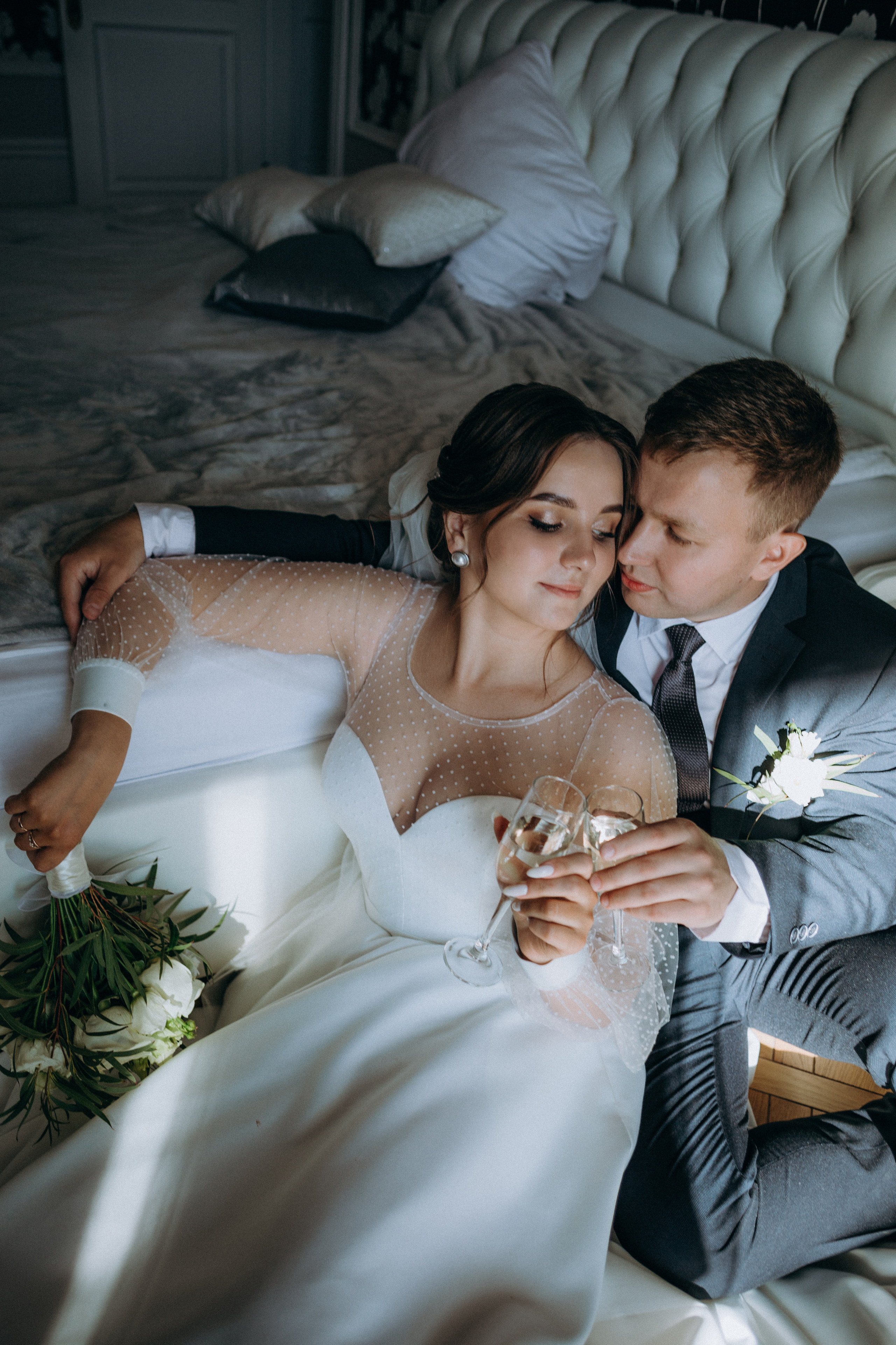 Свадьбы. Фотограф в Каргополе и Няндоме