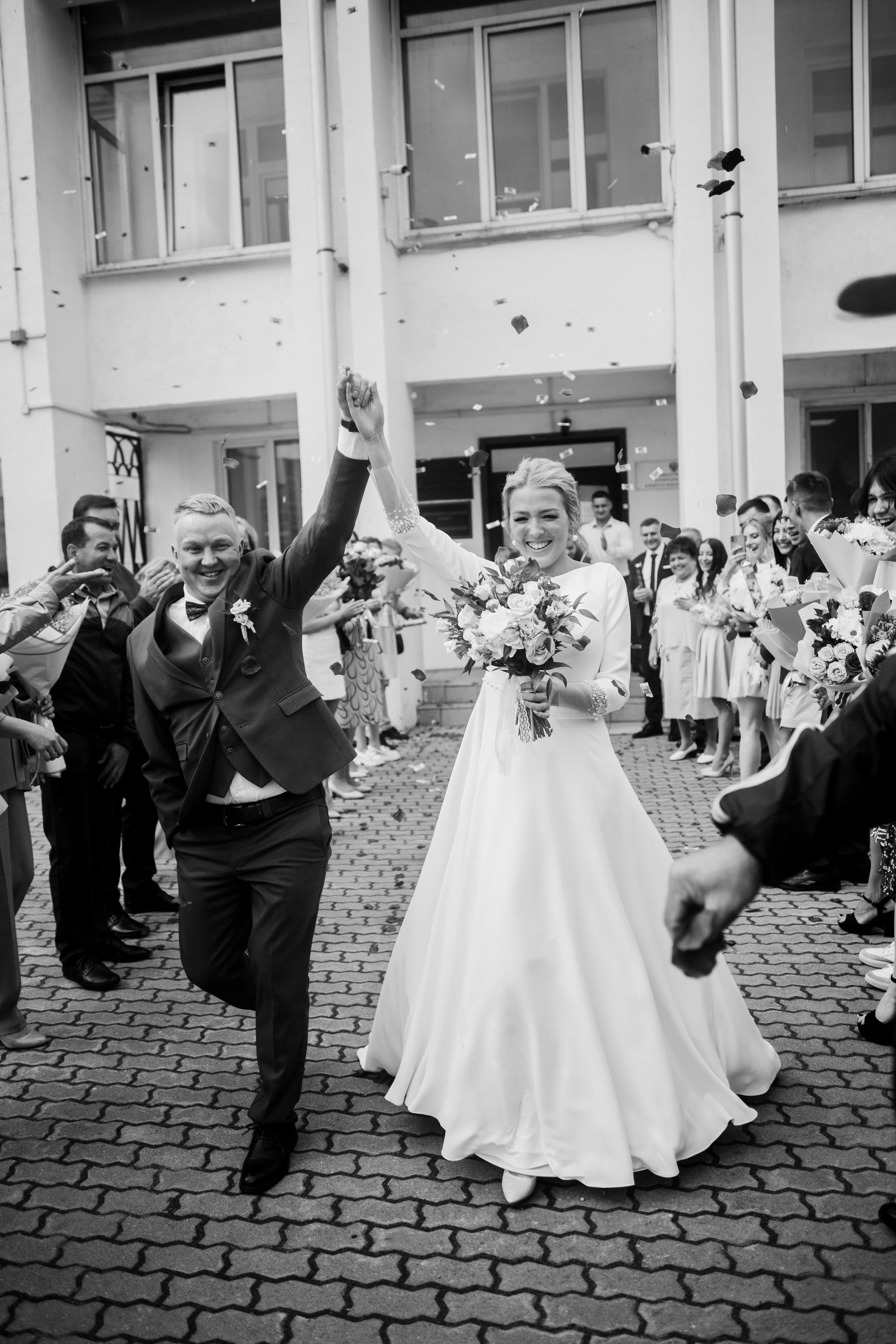 Свадьбы. Фотограф в Каргополе и Няндоме