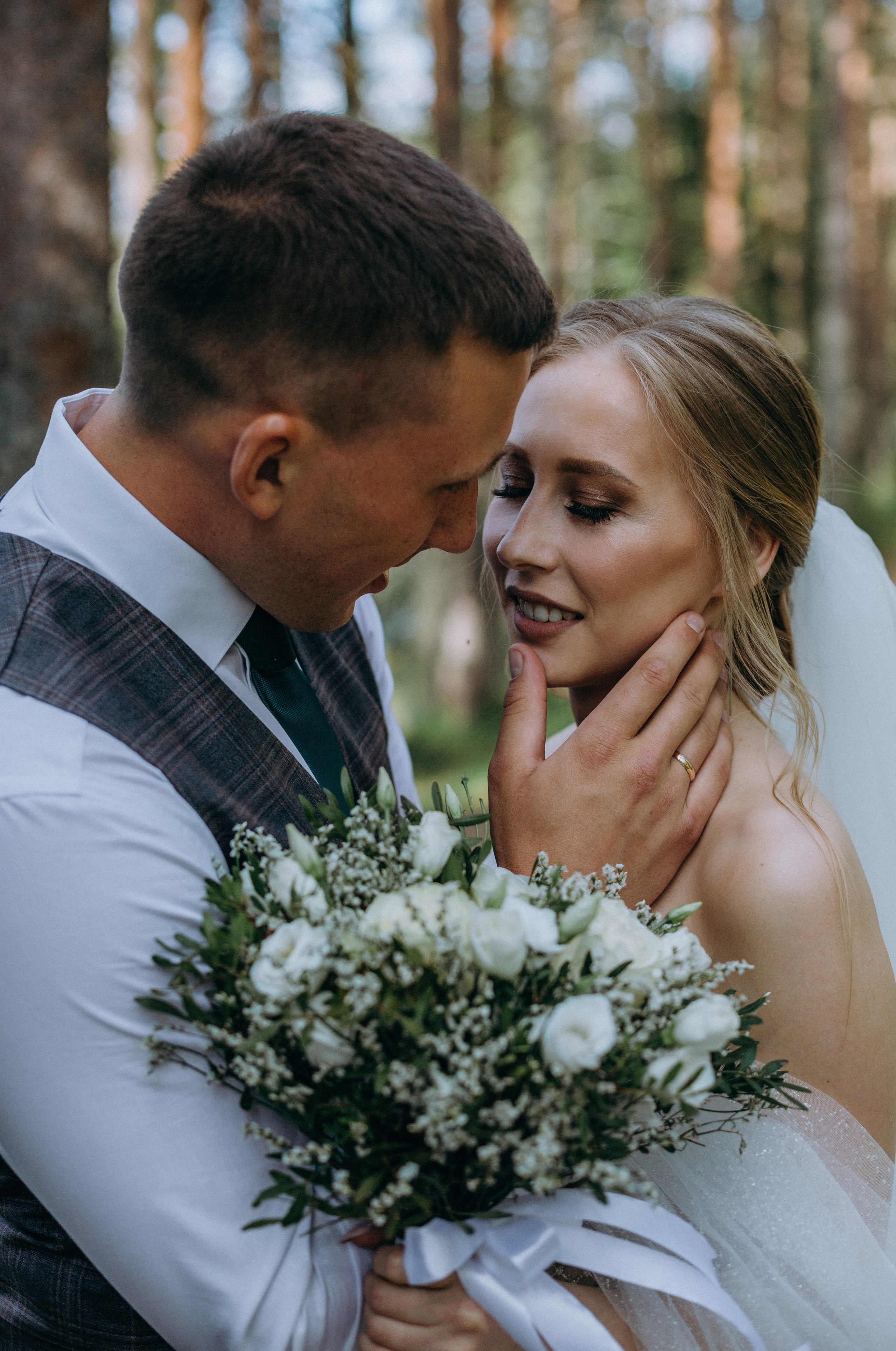 Свадьбы. Фотограф в Каргополе и Няндоме