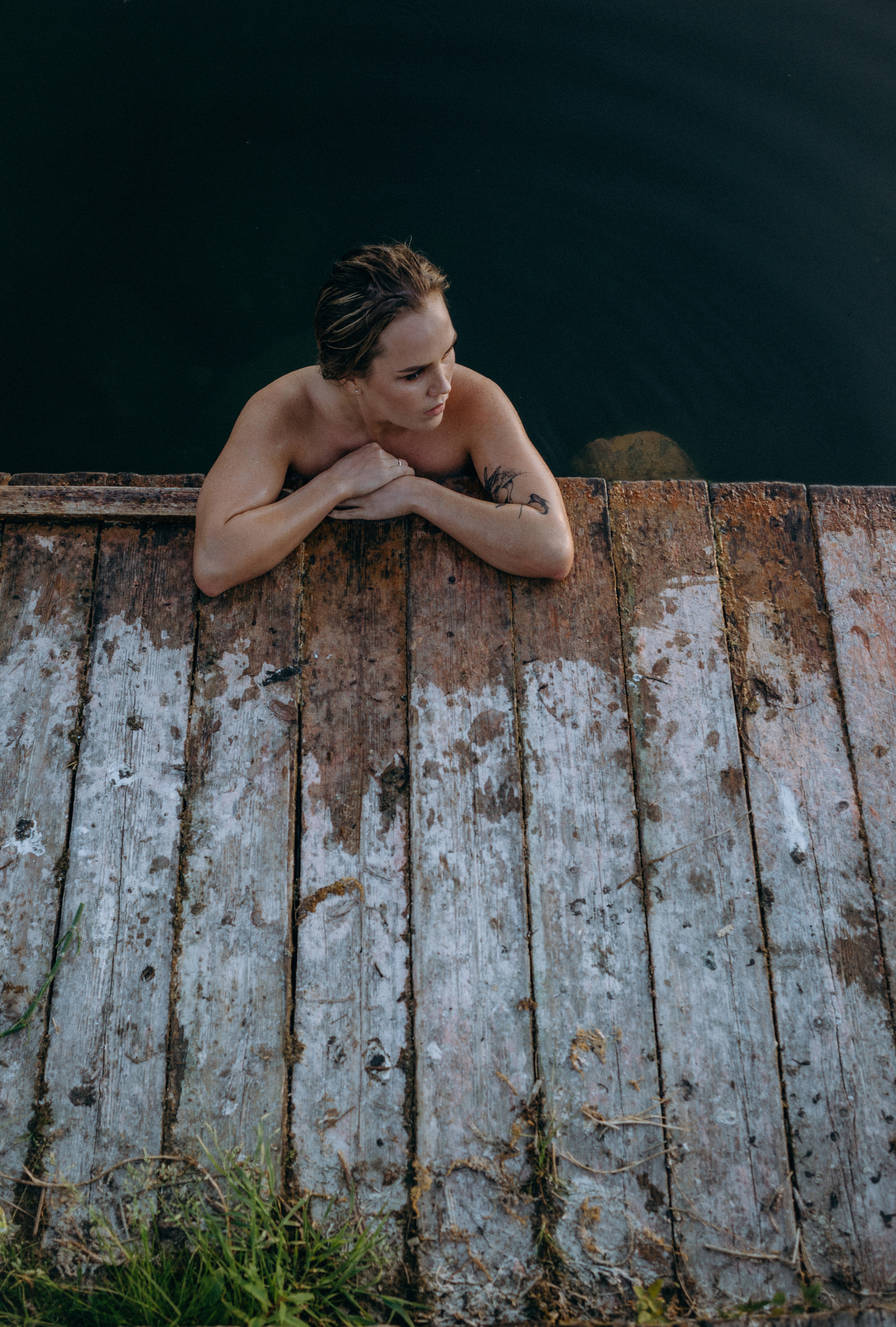 Фотограф в Каргополе и Няндоме