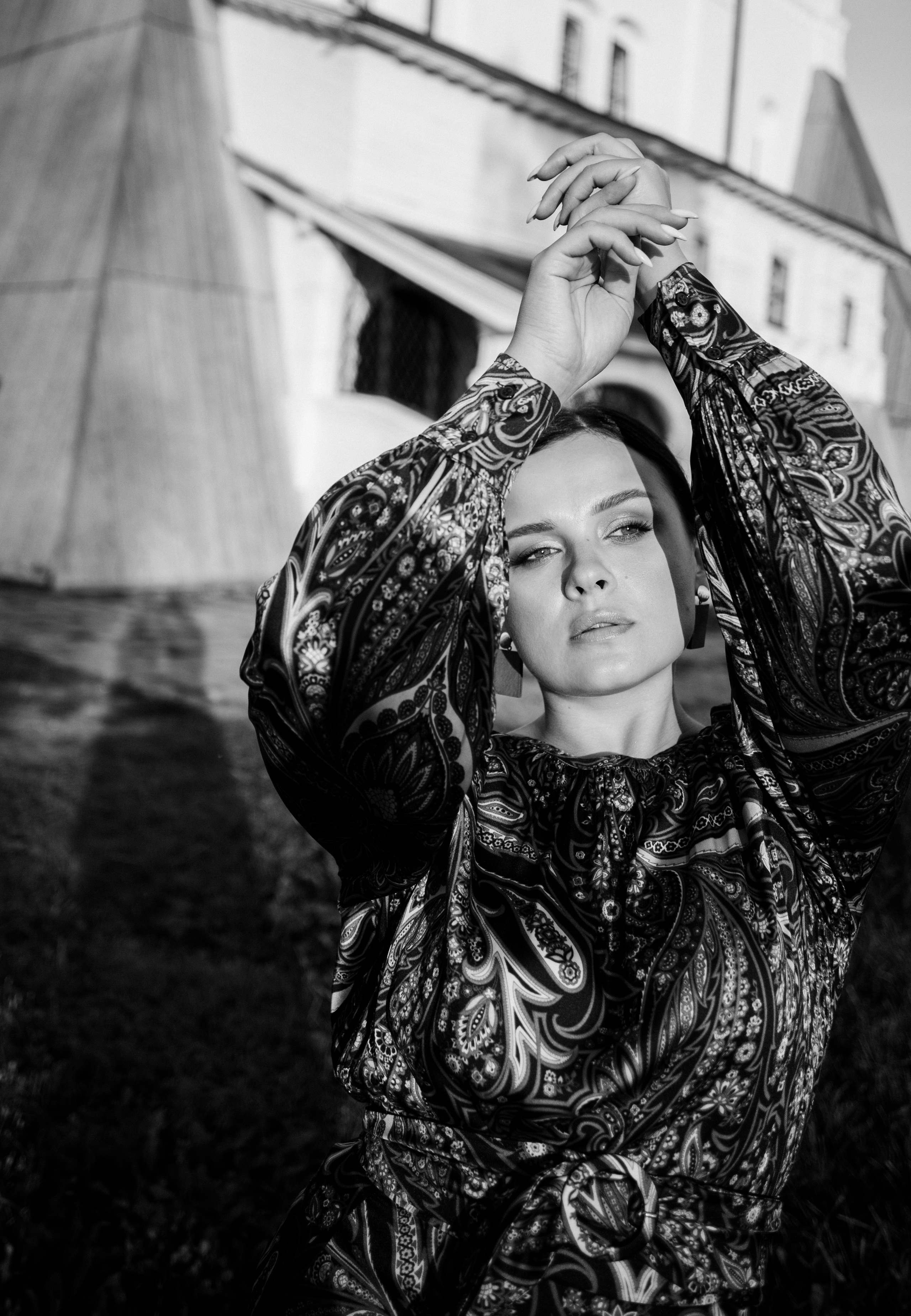 Фотосессии. Фотограф в Каргополе и Няндоме