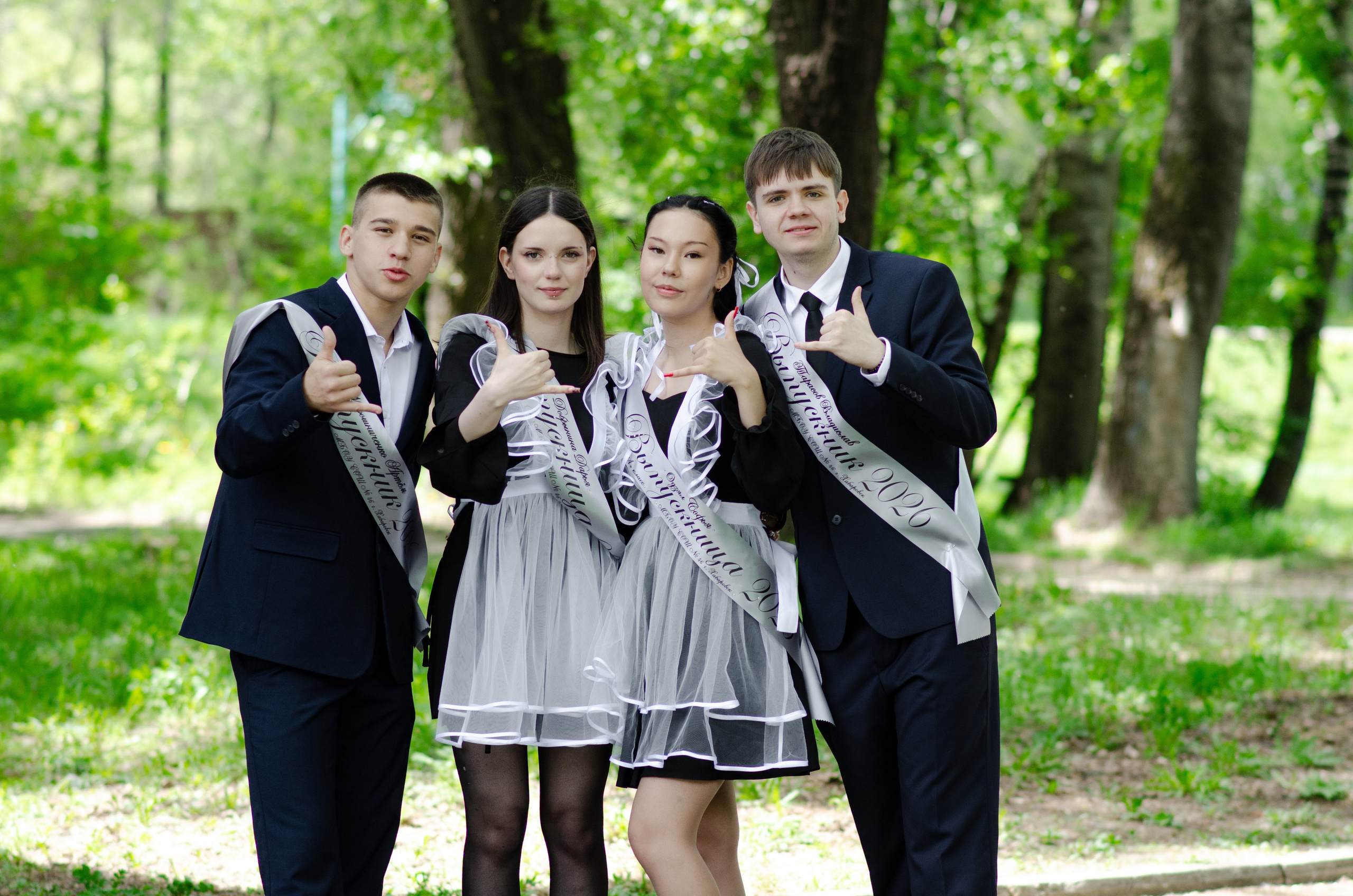 Съёмка в школе и в детском саду. Фотограф в Хабаровске
